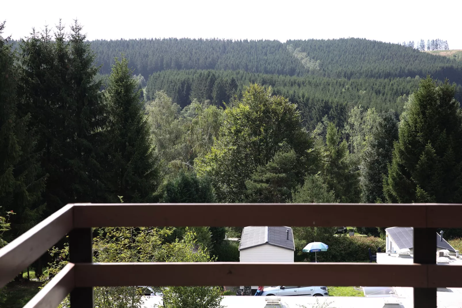 Camping Petite Suisse 5-View summer