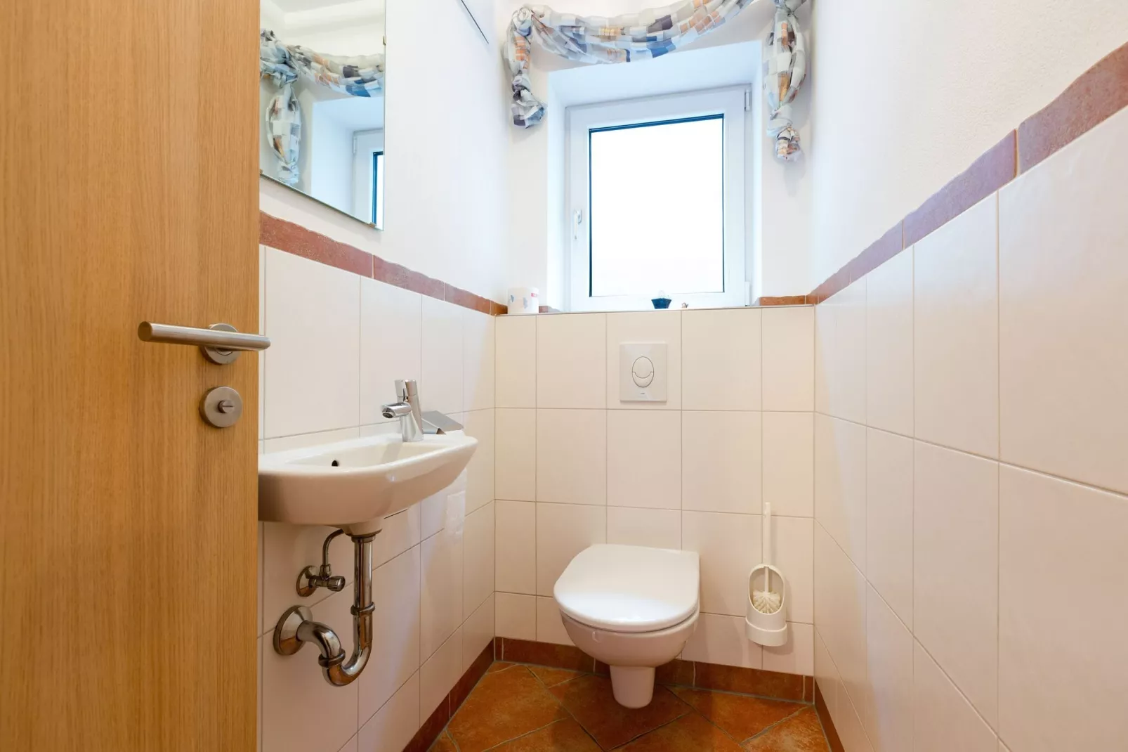 Schlossblick-Bathroom