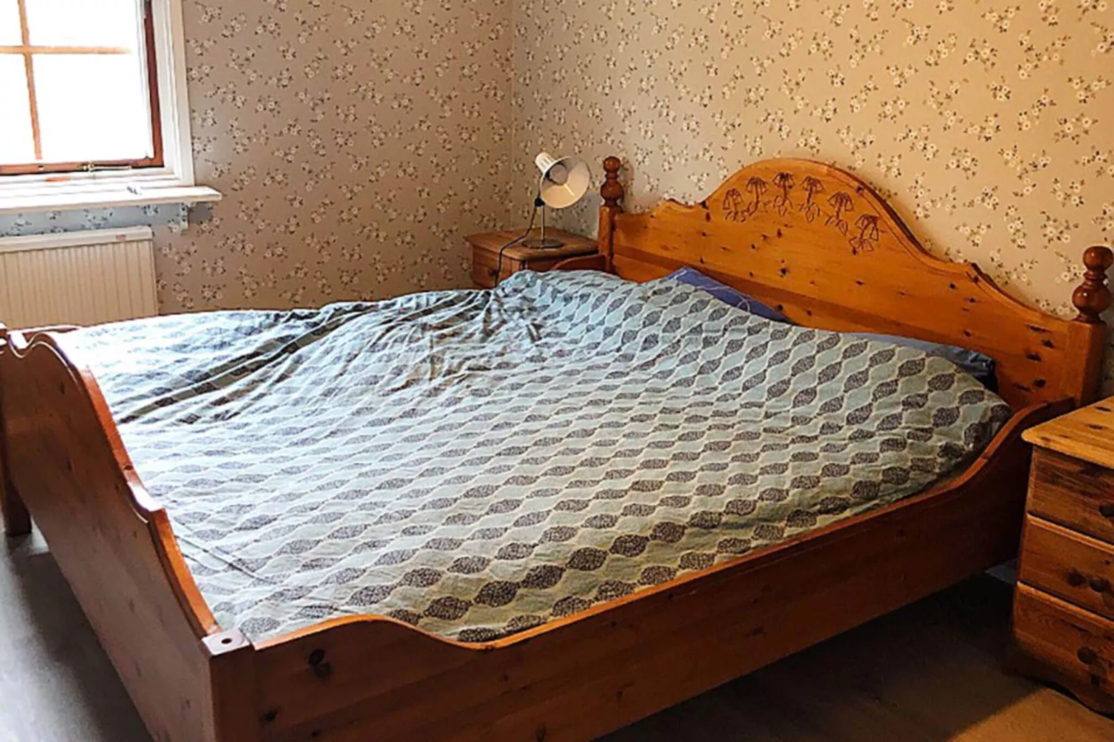 4 person holiday home in BENGTSFORS-By Traum-Indoor