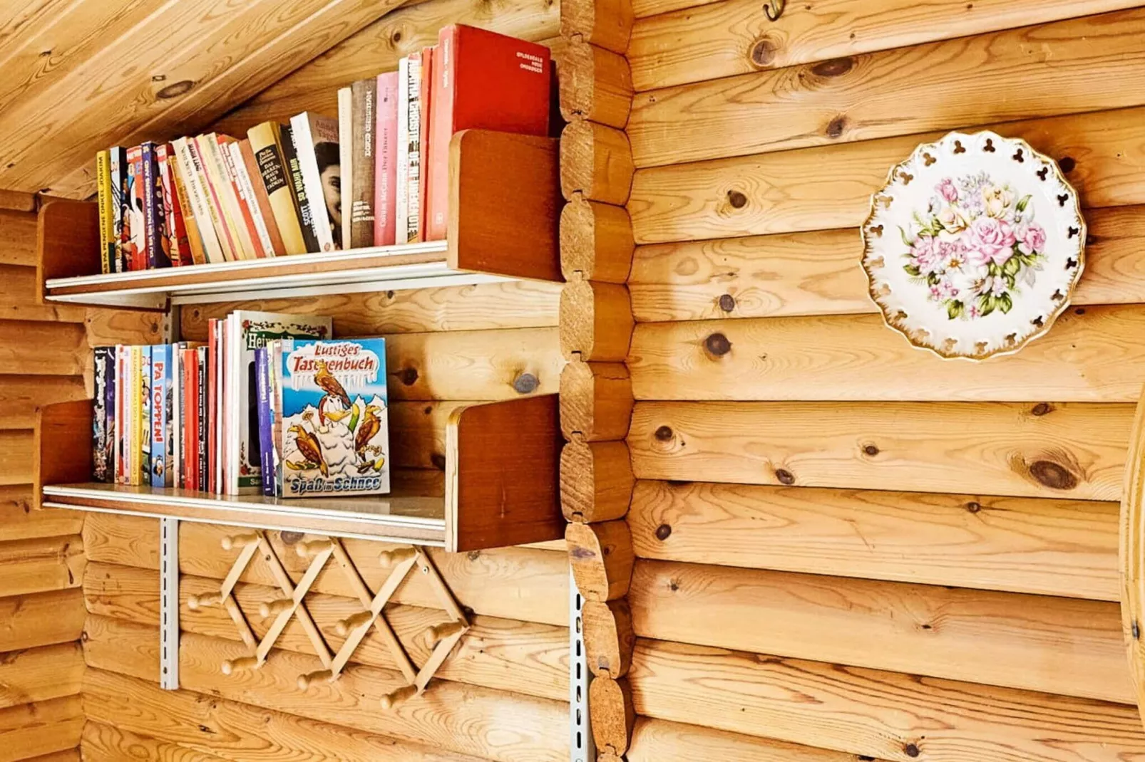 6 person holiday home in Gørlev-Indoor