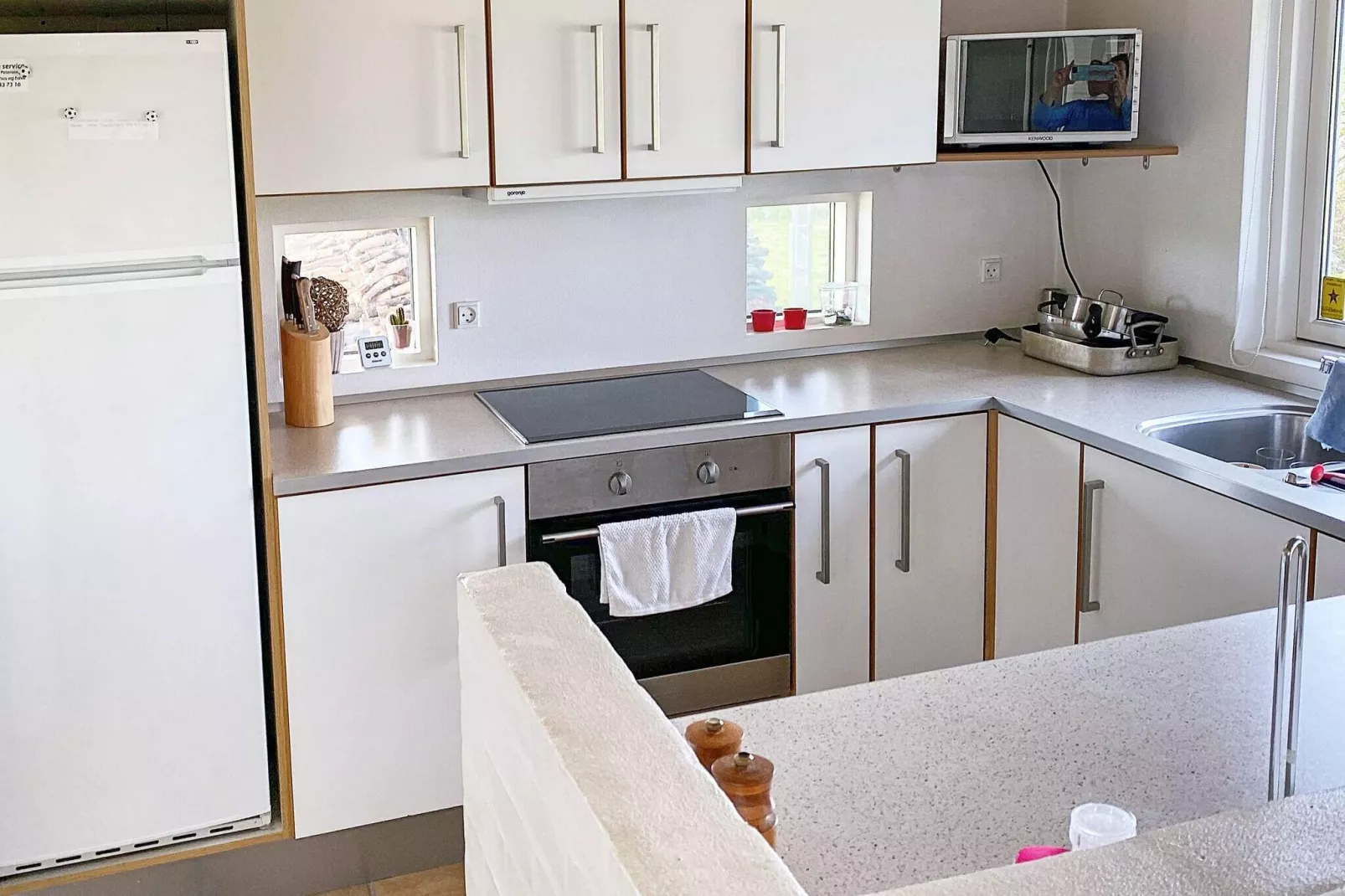 7 person holiday home in Rødby-By Traum-Indoor