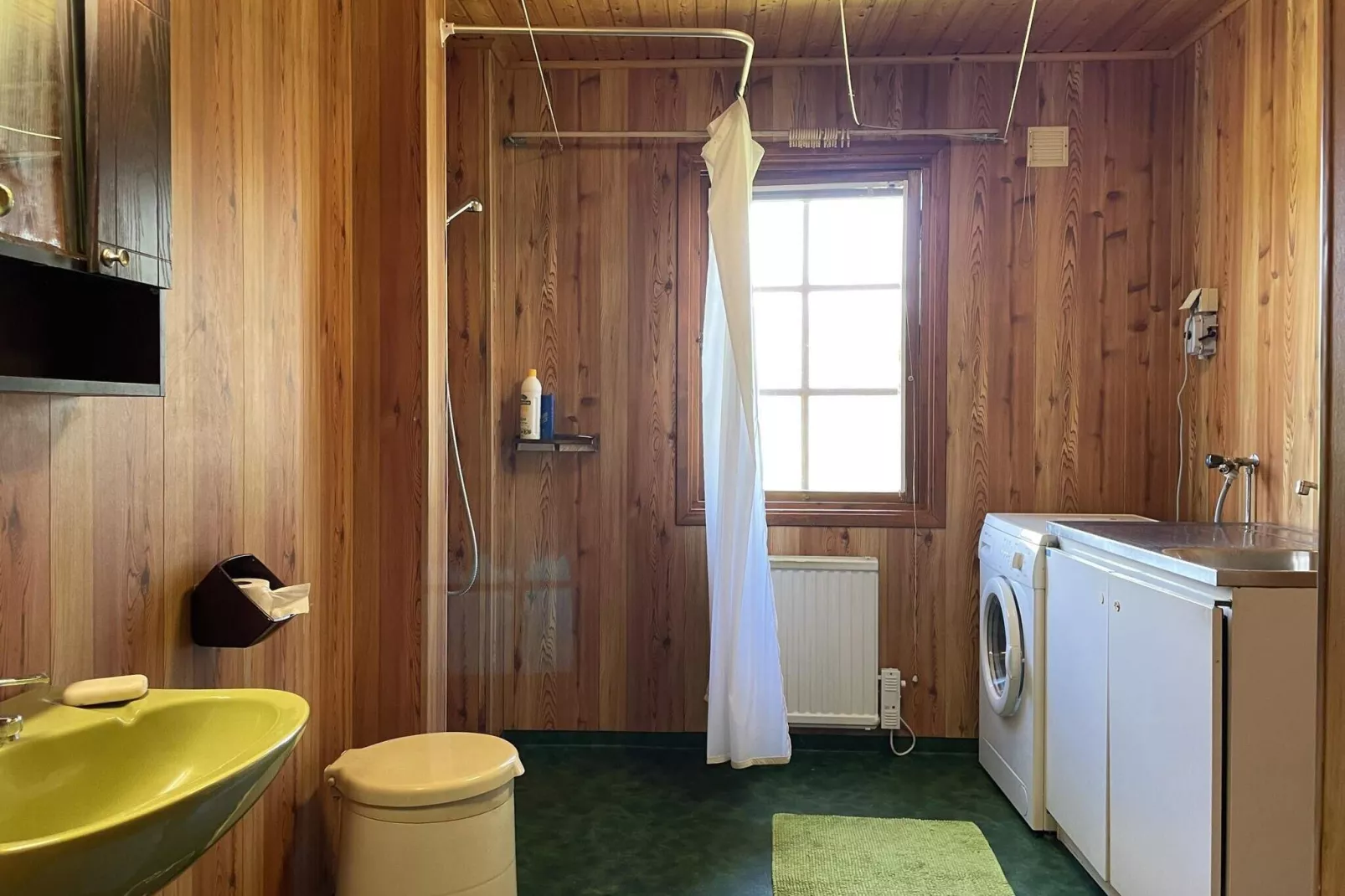 4 person holiday home in BENGTSFORS-By Traum-Indoor