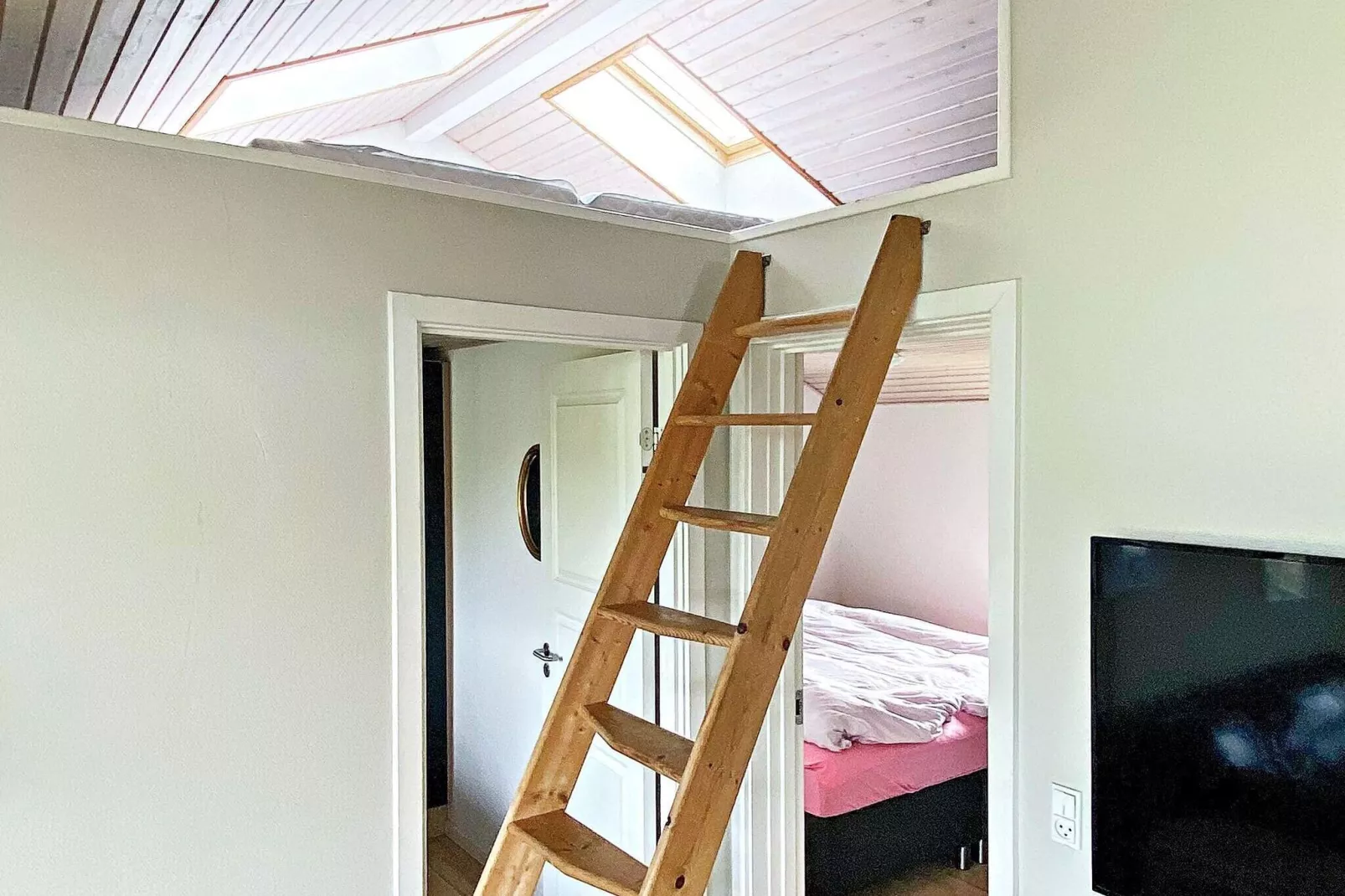 7 person holiday home in Rødby-By Traum-Indoor