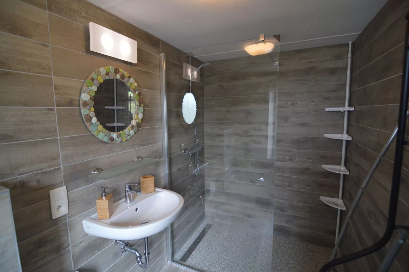 Haute Levée-Bathroom