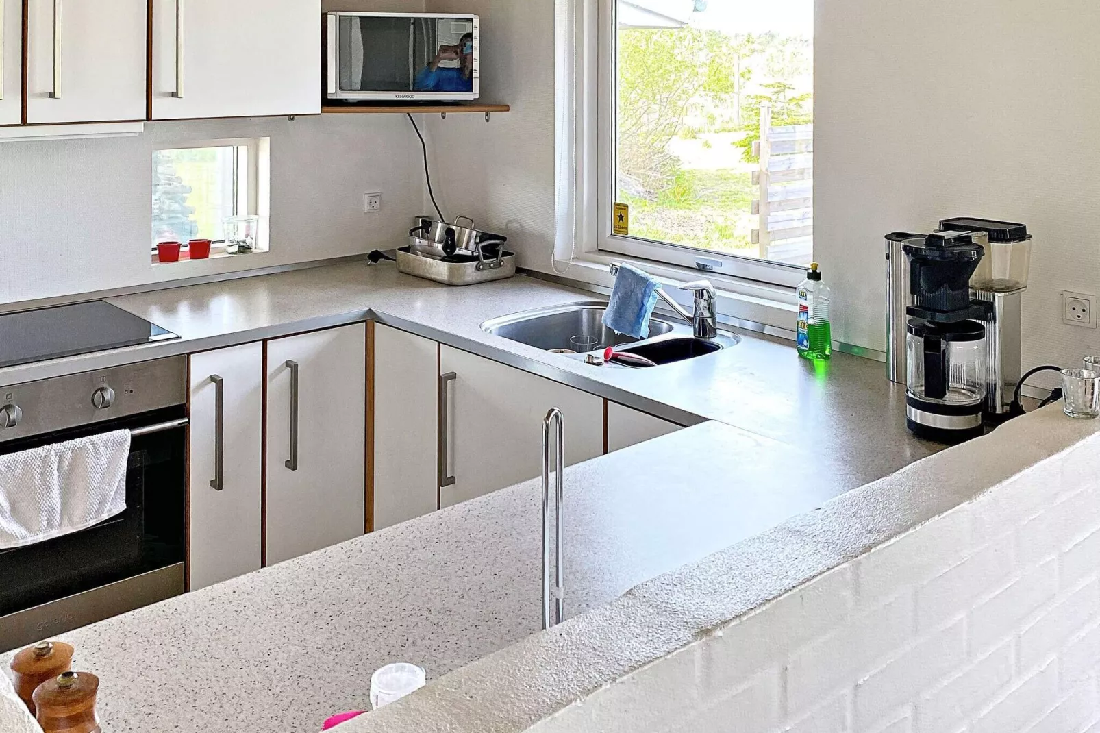 7 person holiday home in Rødby-By Traum-Indoor