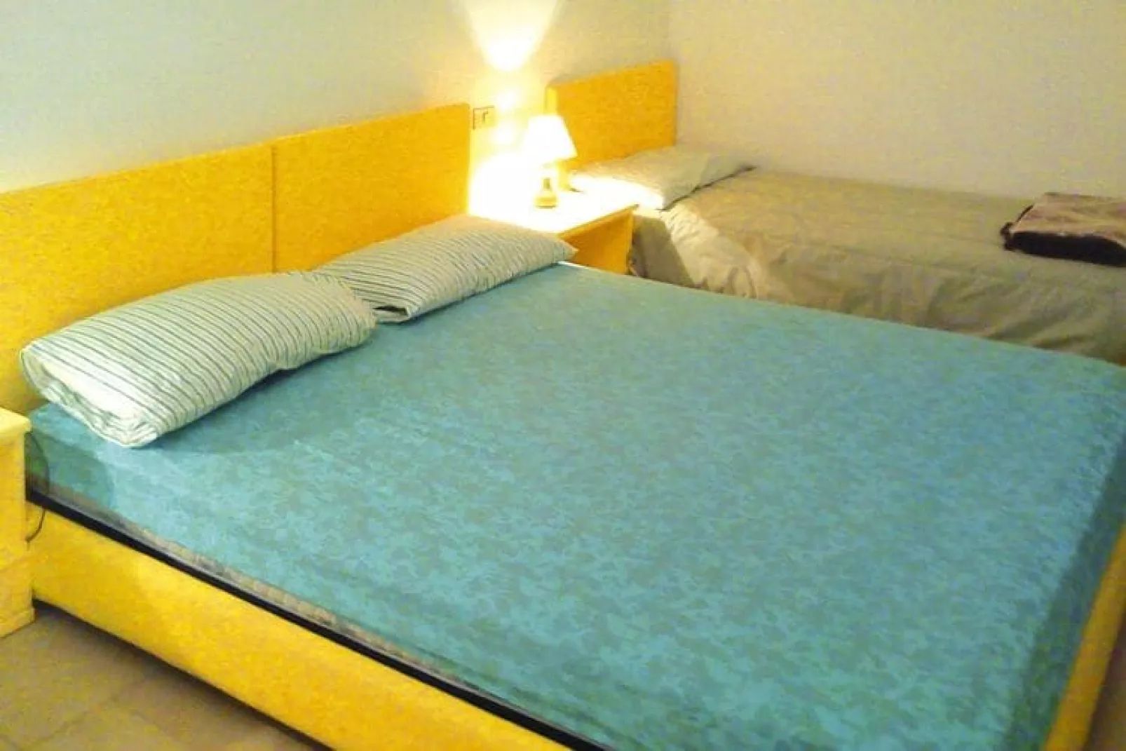 Holiday residence Il Nido dei Gabbiani Porto Pollo / Mono Comfort 2 pax