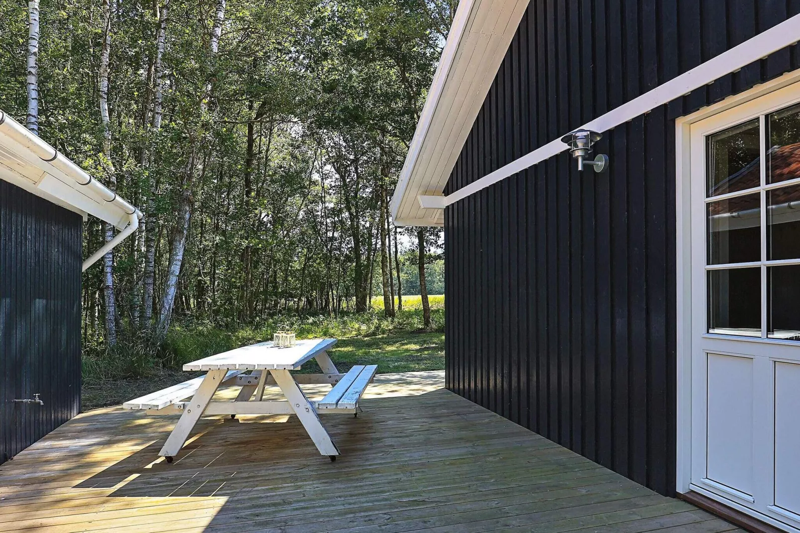 6 Personen Ferienhaus in Læsø-By Traum