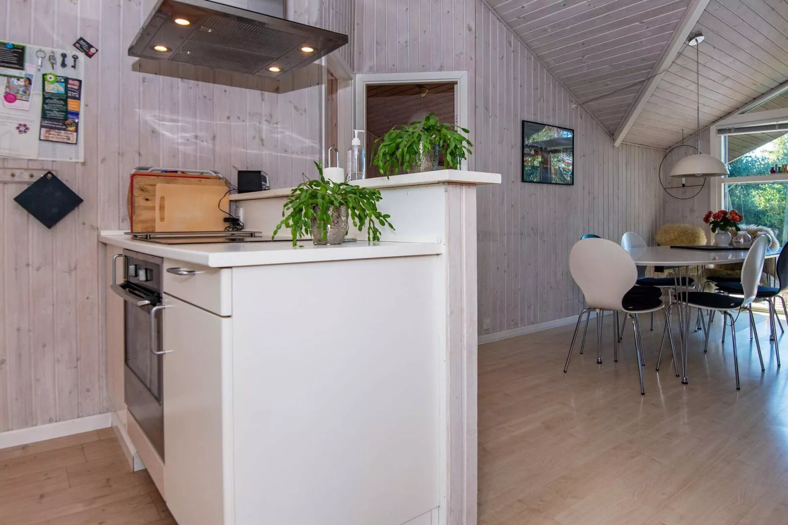 8 Personen Ferienhaus in Sydals-By Traum-Innenbereich