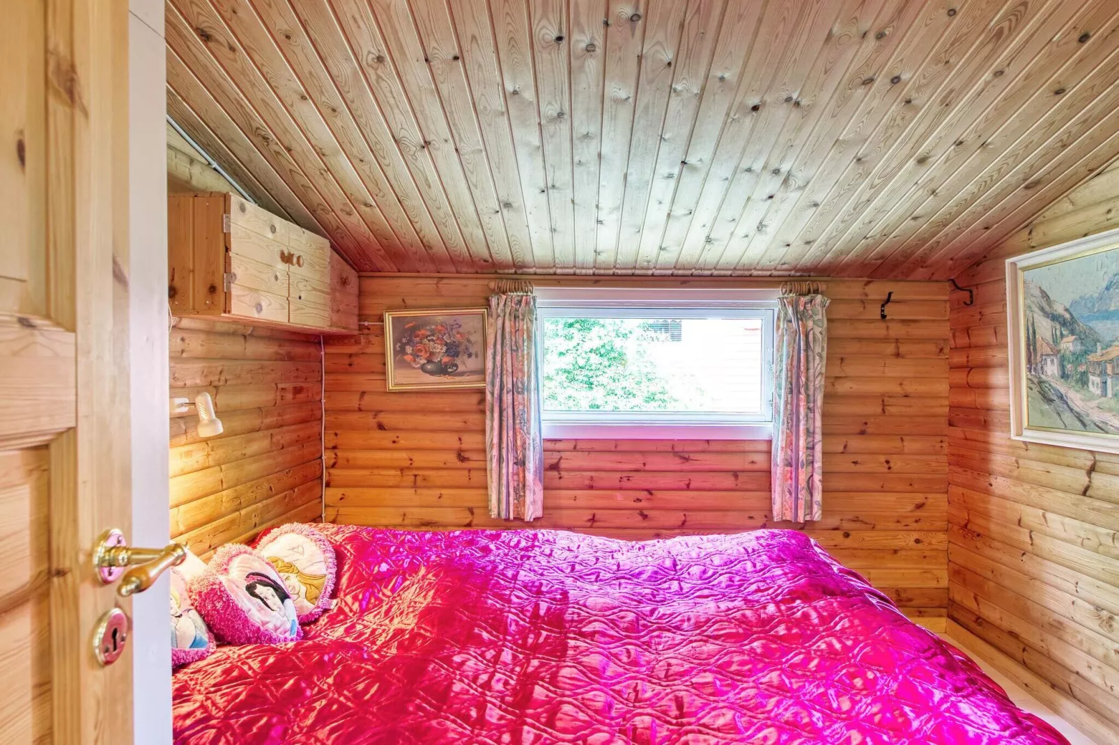 6 person holiday home in Gørlev-Indoor
