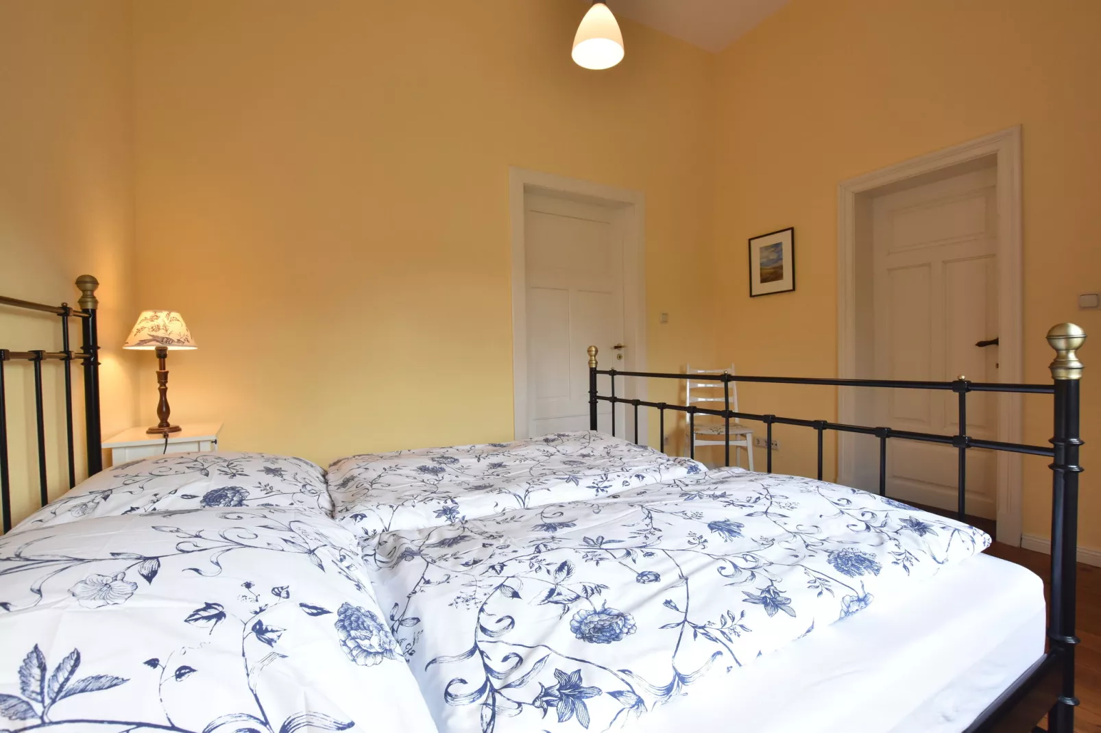 Schöne Aussichten Gerdshagen-Bedroom