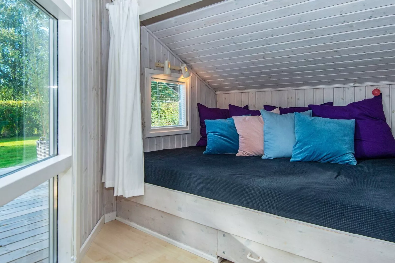 8 Personen Ferienhaus in Sydals-By Traum-Innenbereich