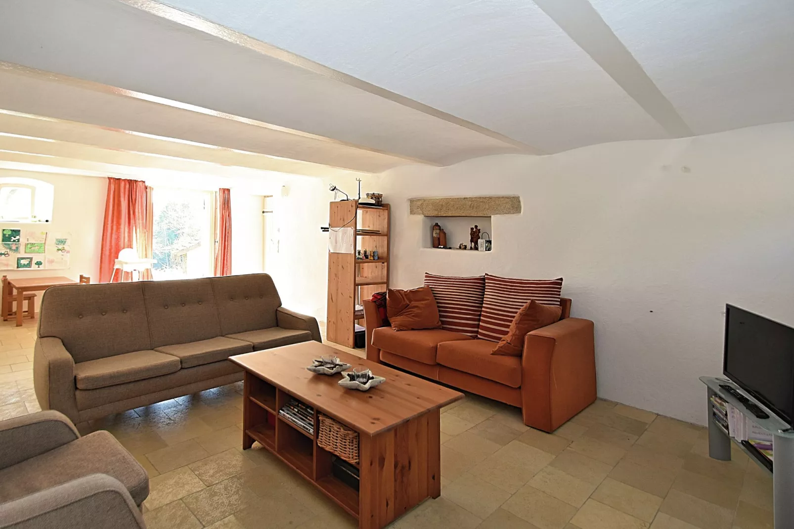 Kreut-Living room