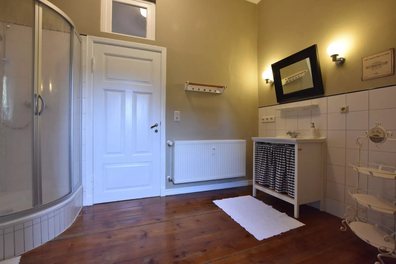 Schöne Aussichten Gerdshagen-Bathroom