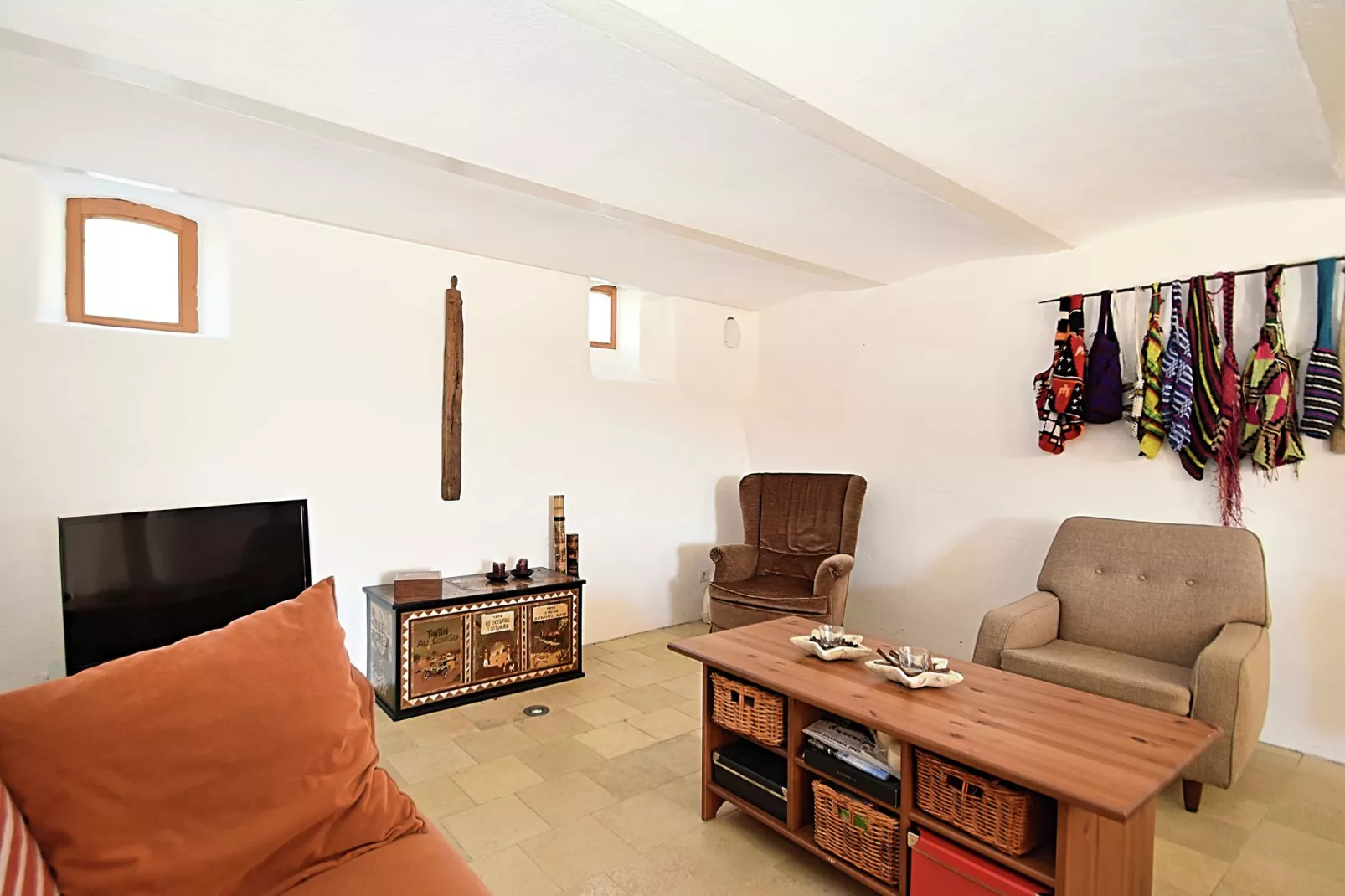 Kreut-Living room