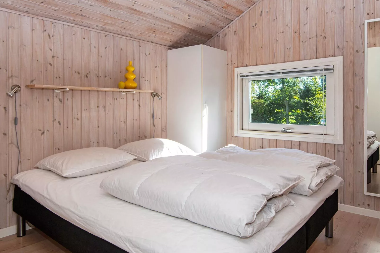 8 Personen Ferienhaus in Sydals-By Traum-Innenbereich