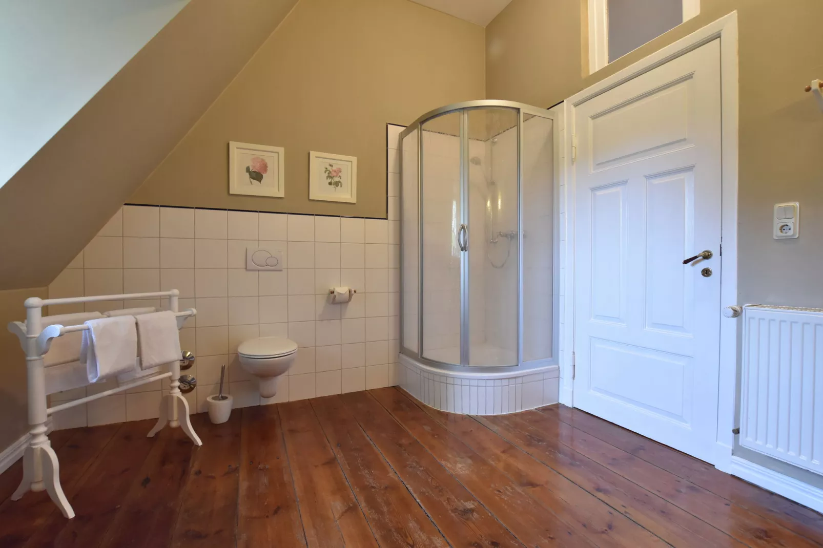 Schöne Aussichten Gerdshagen-Bathroom