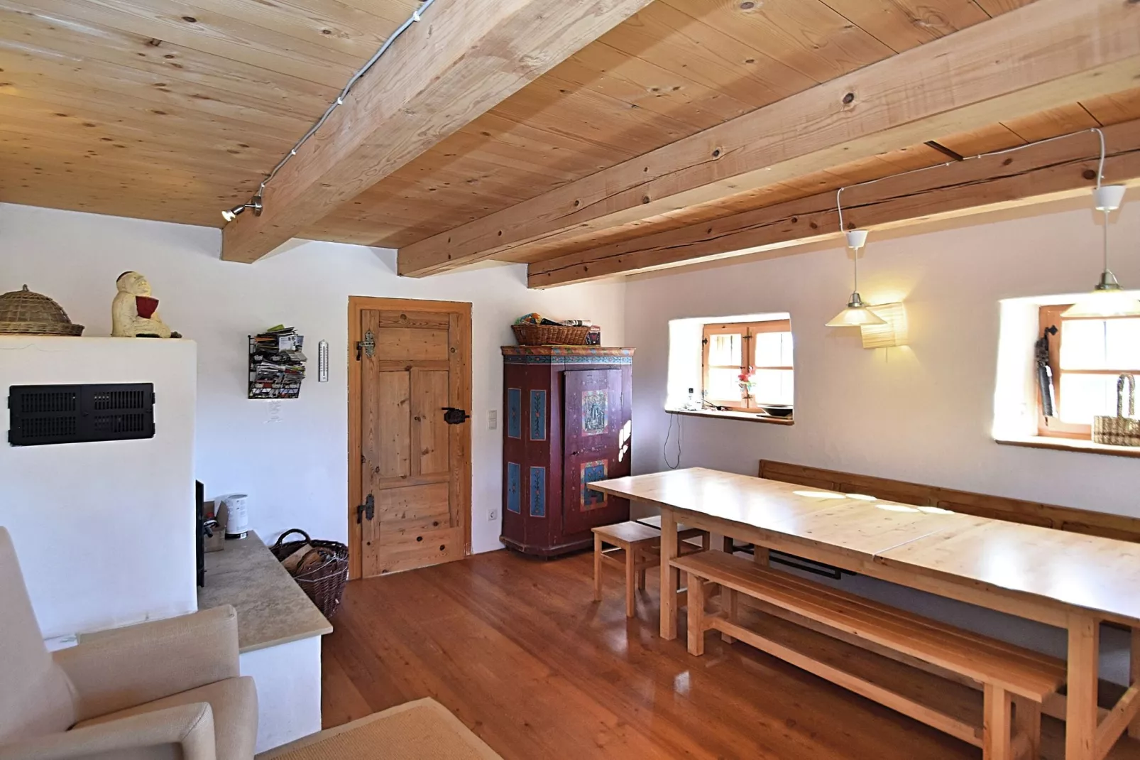 Kreut-Dining room