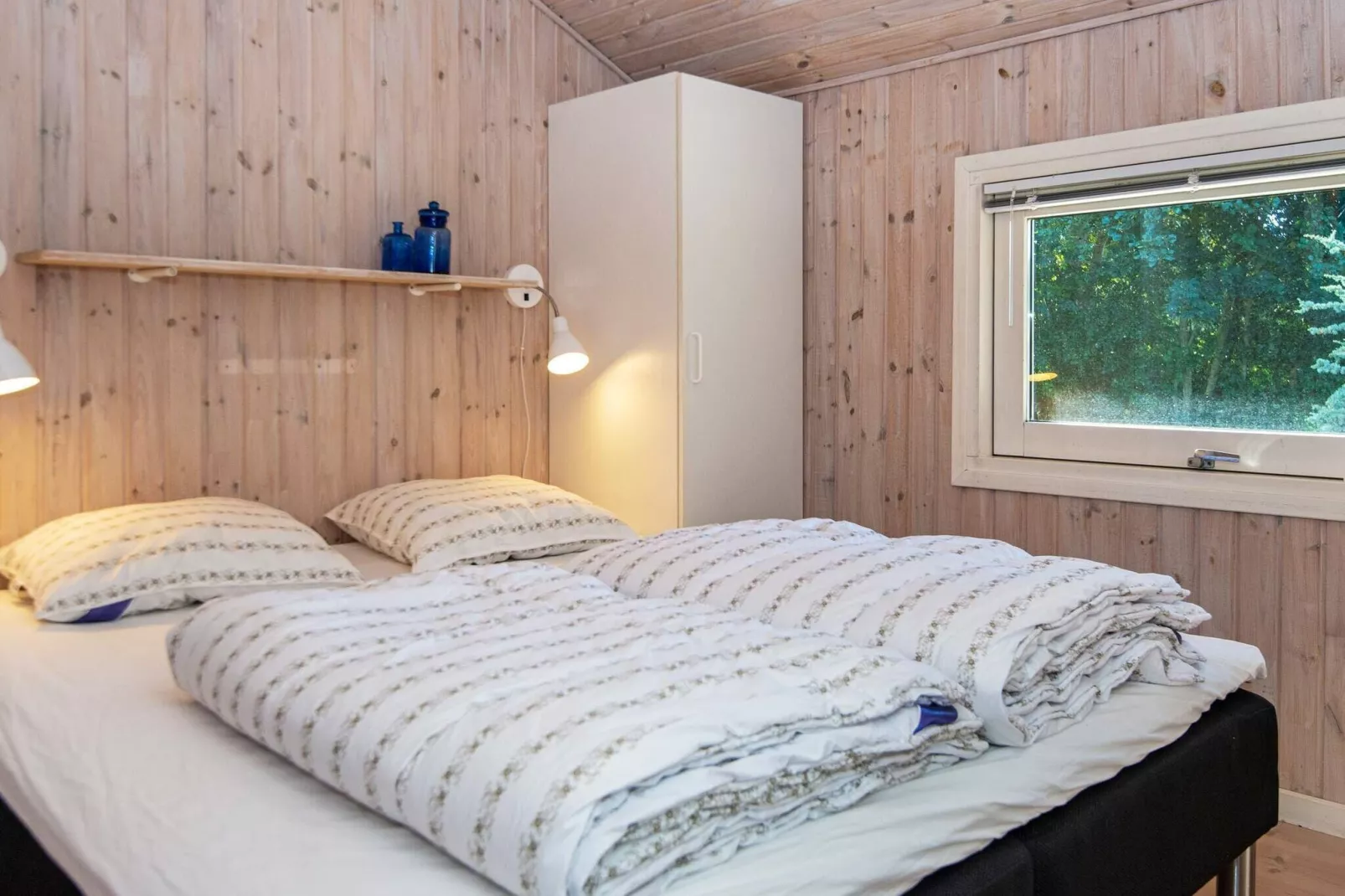 8 Personen Ferienhaus in Sydals-By Traum-Innenbereich