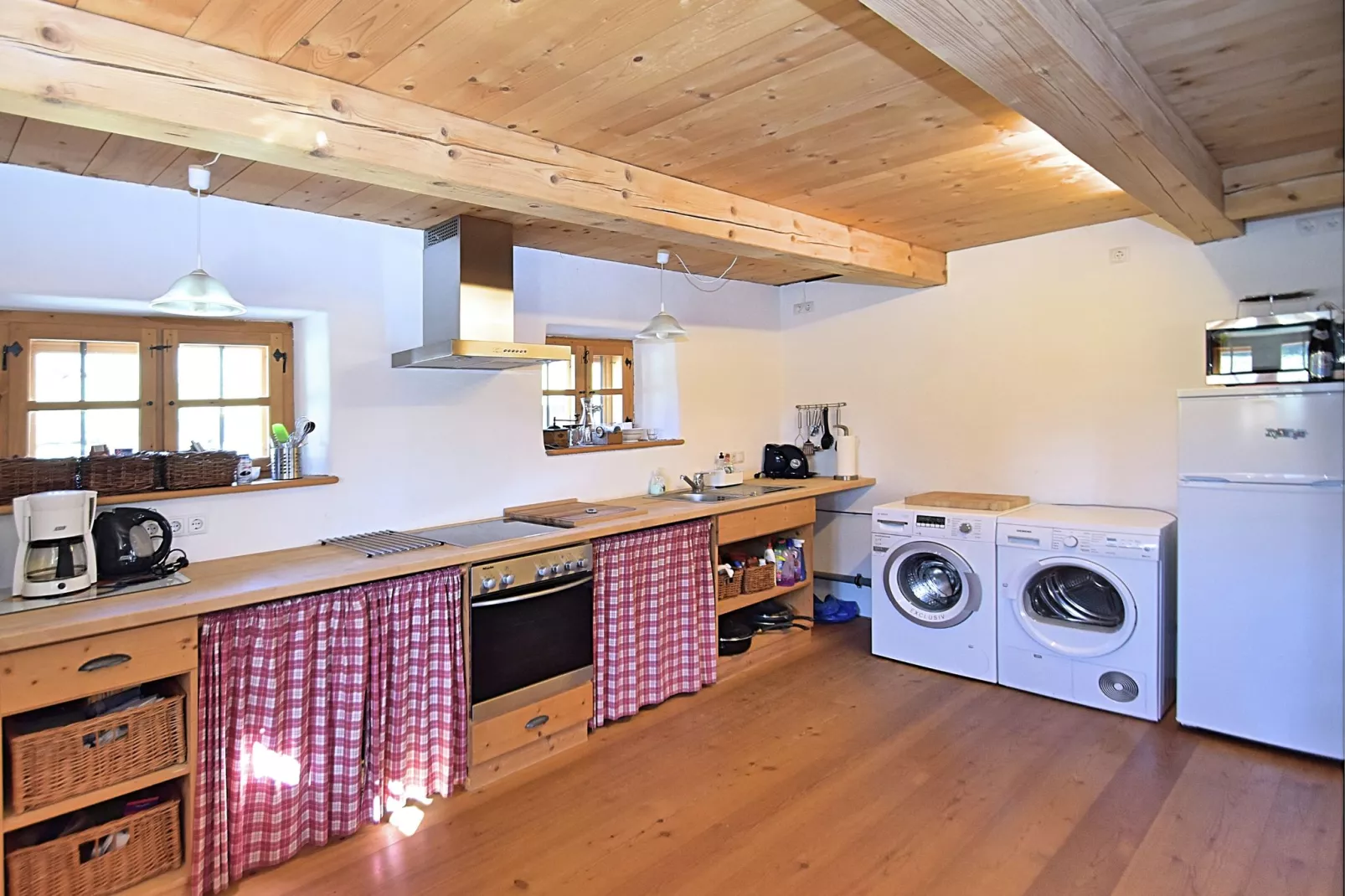 Kreut-Kitchen