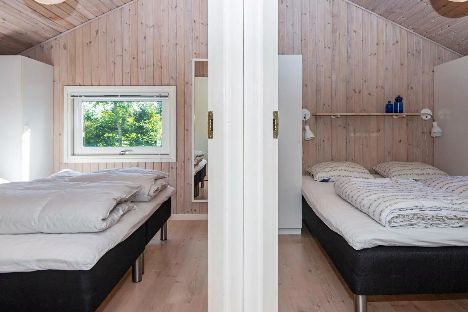 8 Personen Ferienhaus in Sydals-By Traum-Innenbereich