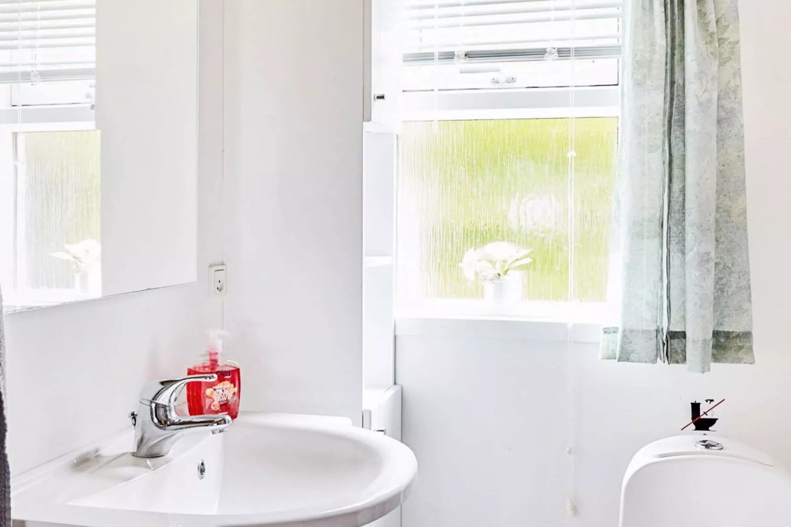 6 person holiday home in Gørlev-Indoor