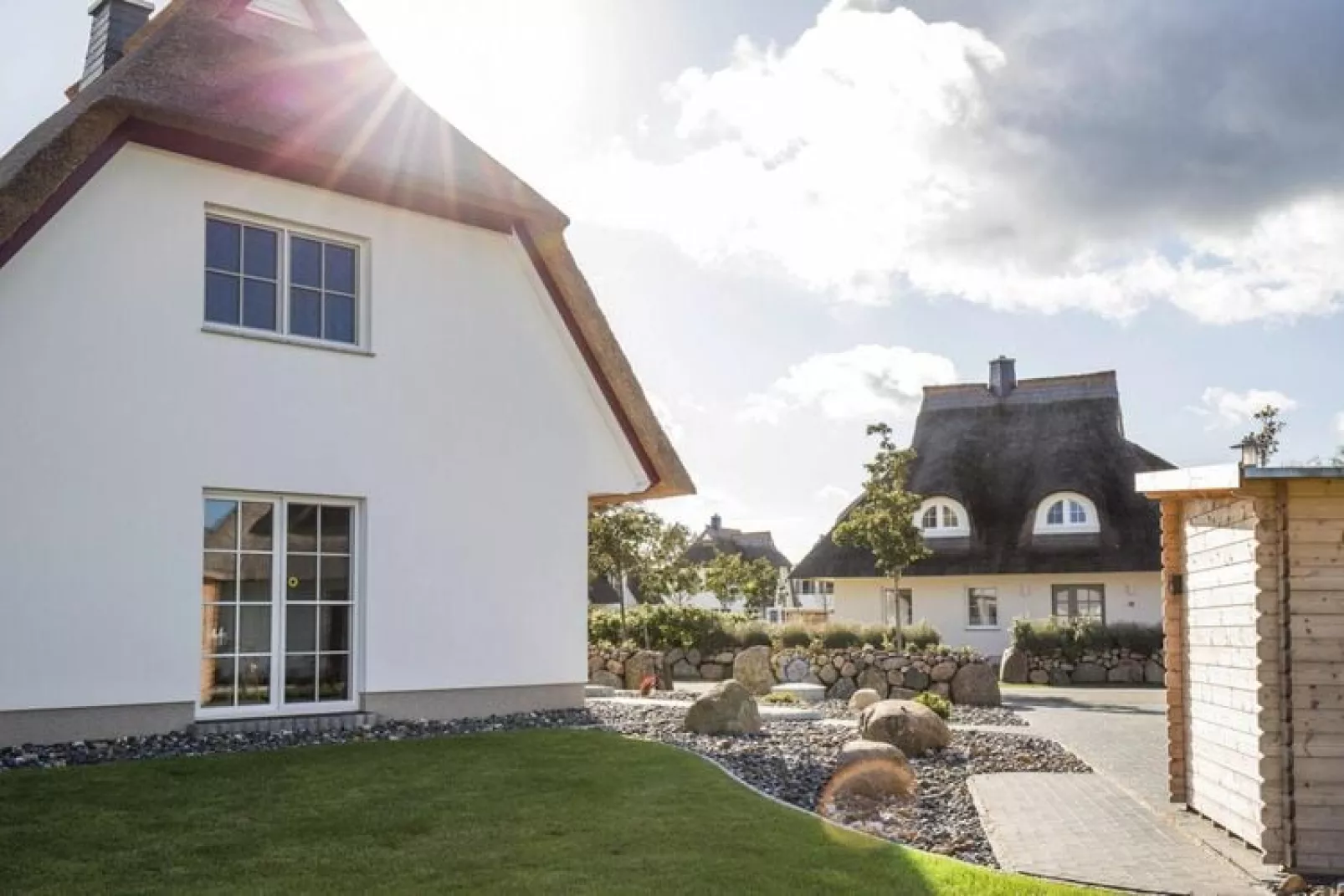 Seeschwalbe 35-Exterior summer