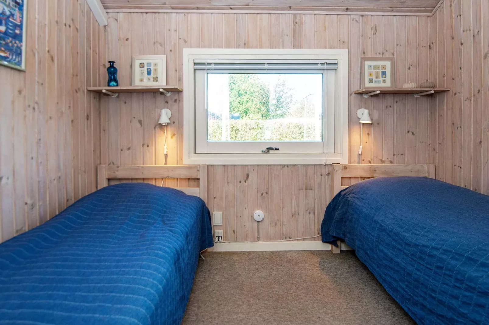 8 Personen Ferienhaus in Sydals-By Traum-Innenbereich