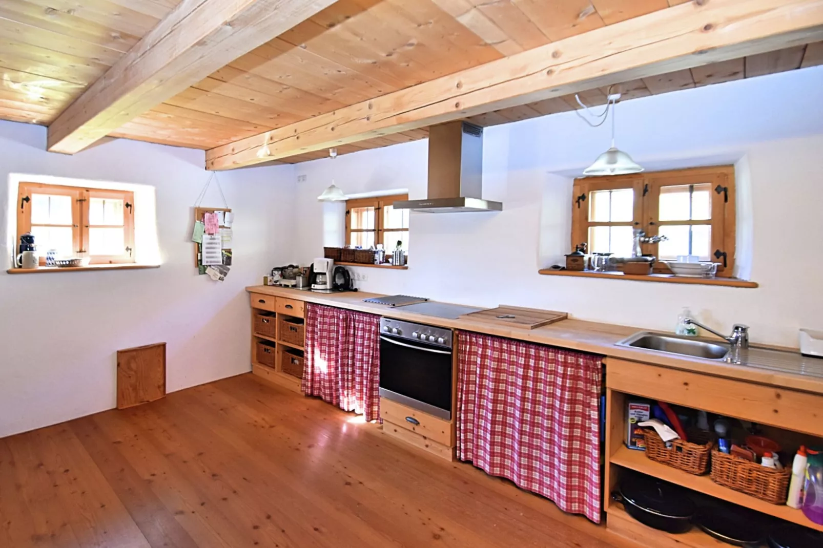 Kreut-Kitchen