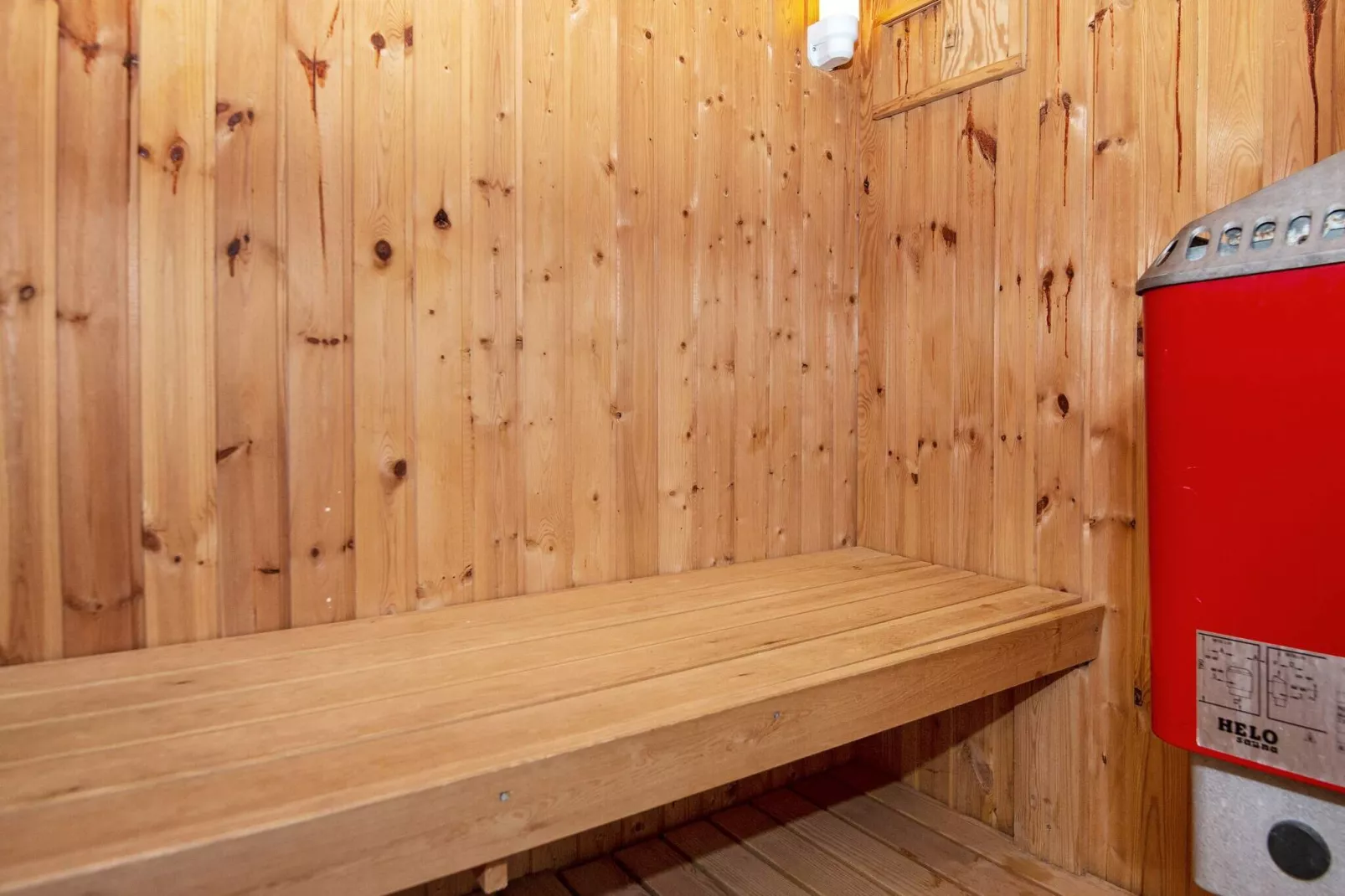 8 Personen Ferienhaus in Sydals-By Traum-Sauna