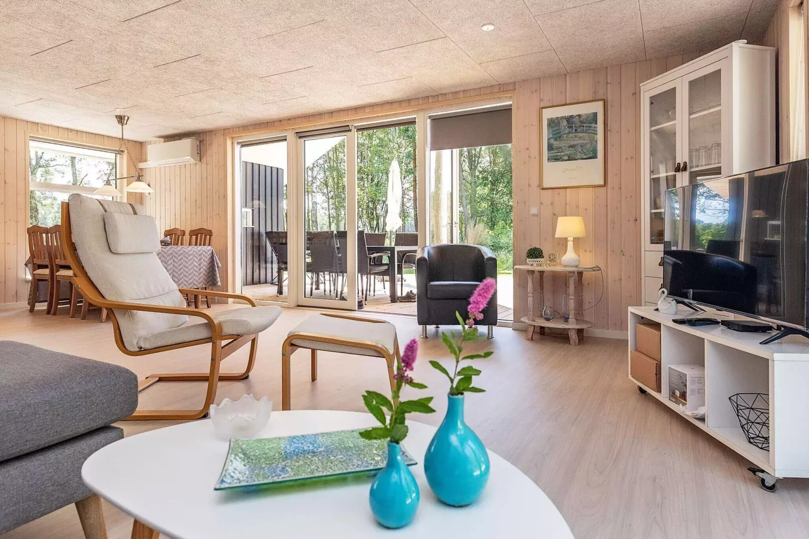 6 Personen Ferienhaus in Læsø-By Traum