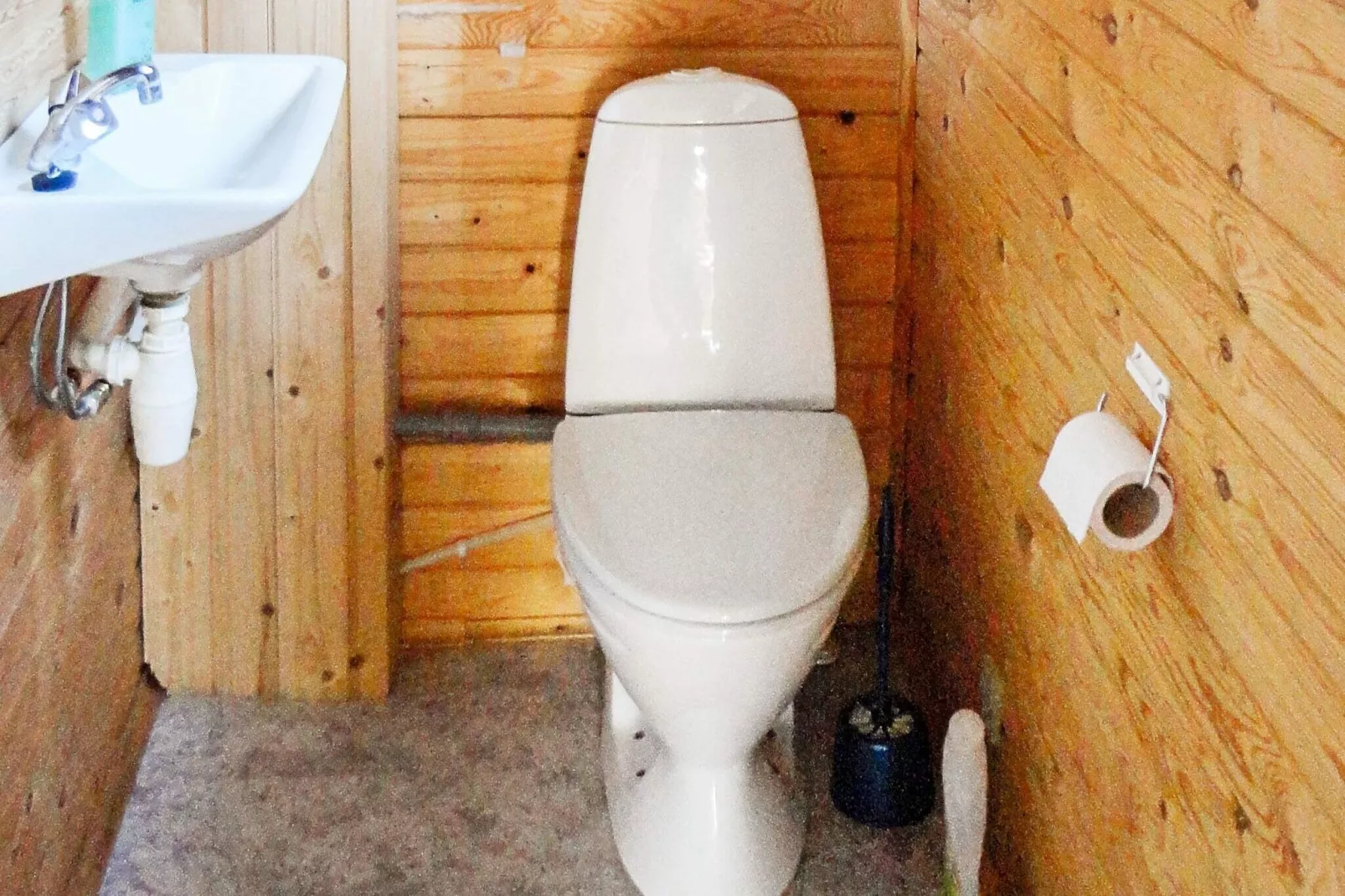 6 person holiday home in Gørlev-Indoor