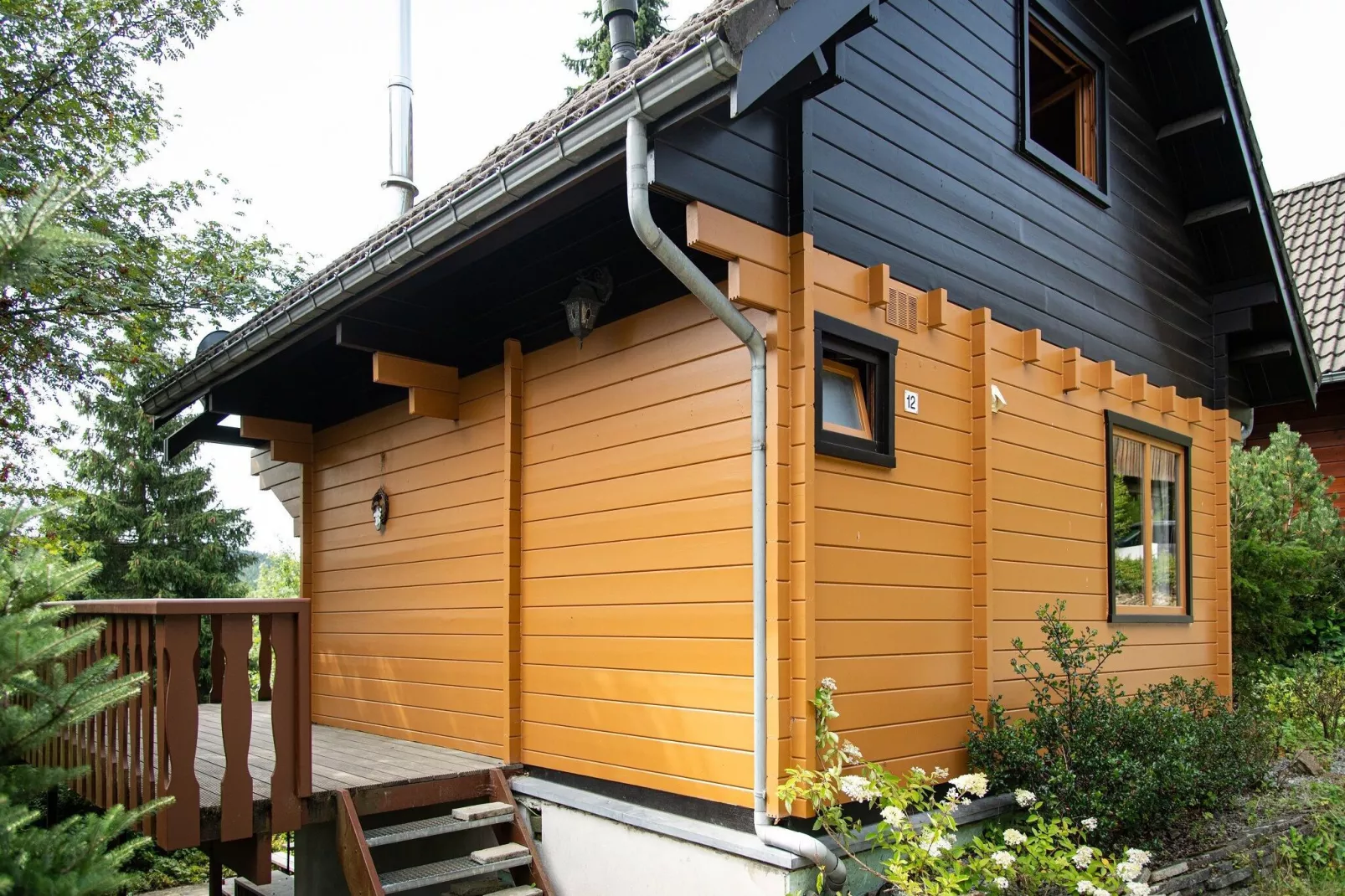 Camping Petite Suisse 6-Exterior summer