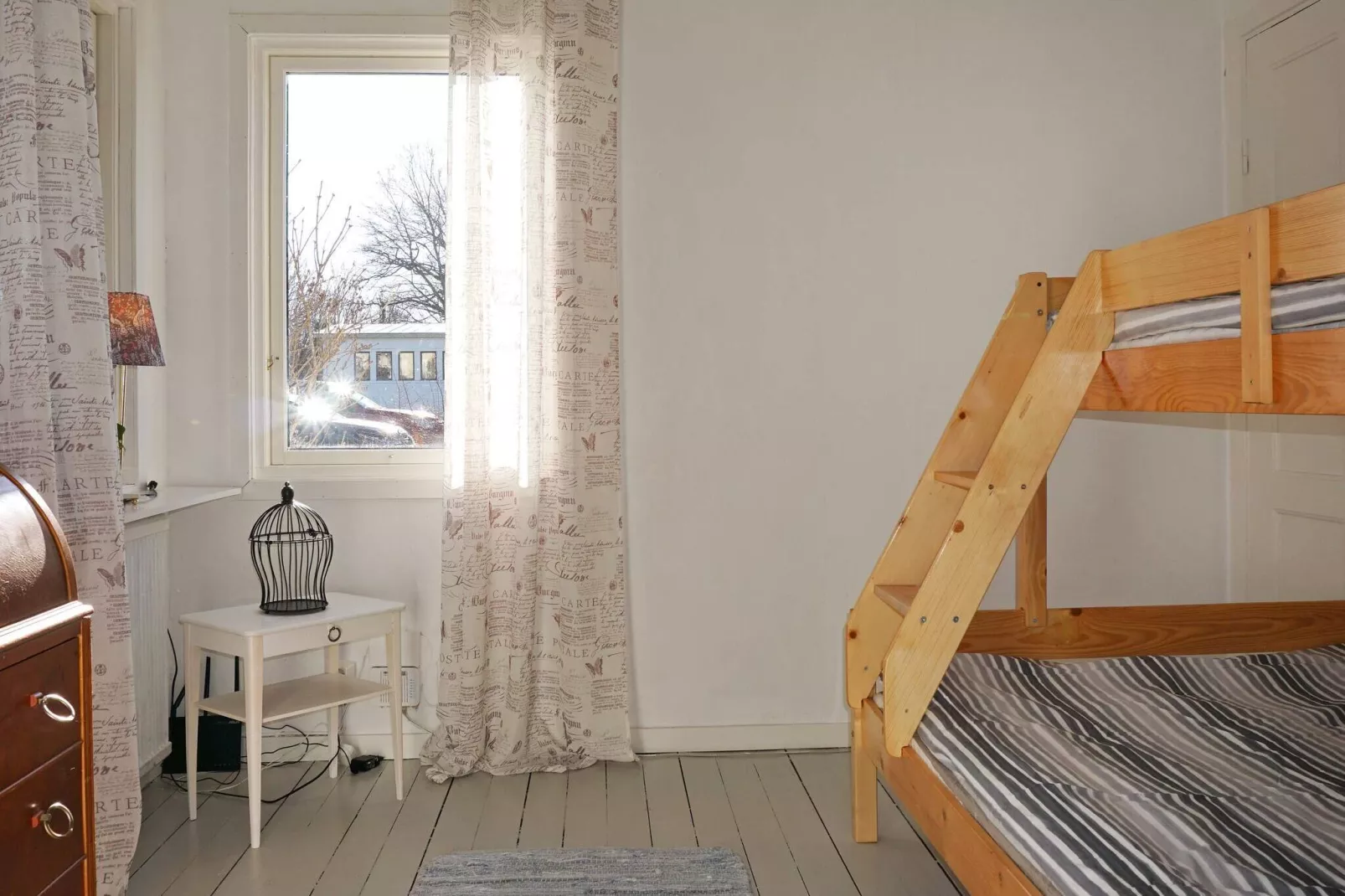 4 person holiday home in GAMLEBY-Indoor