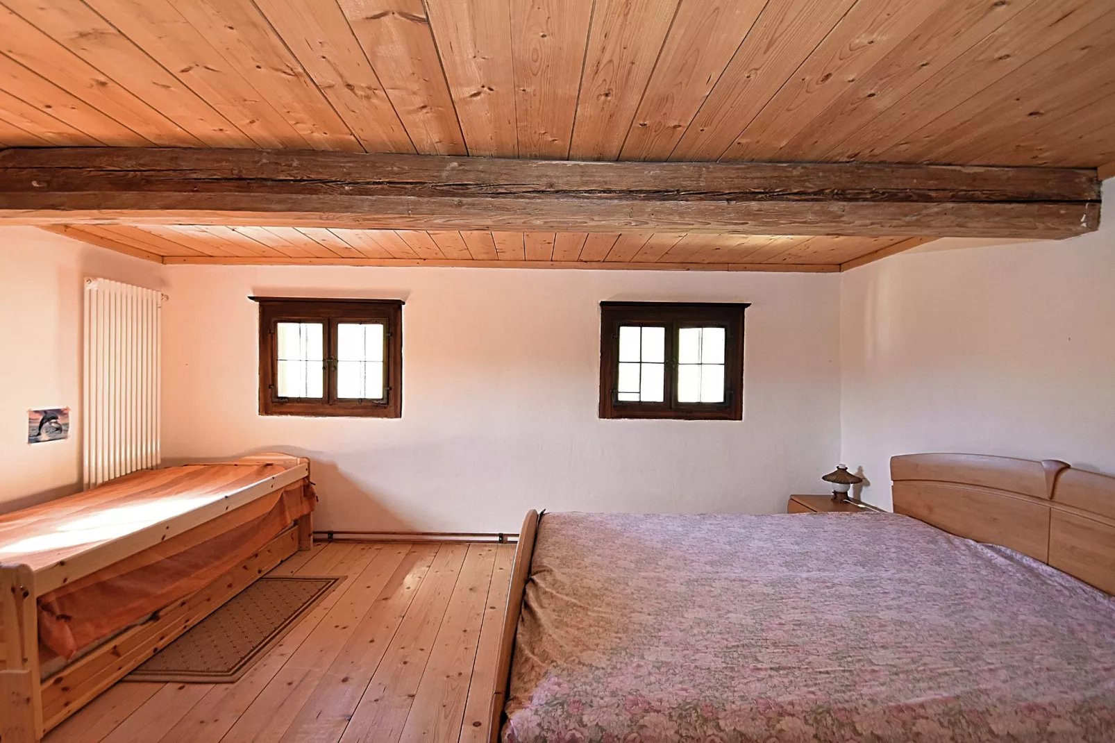 Kreut-Bedroom