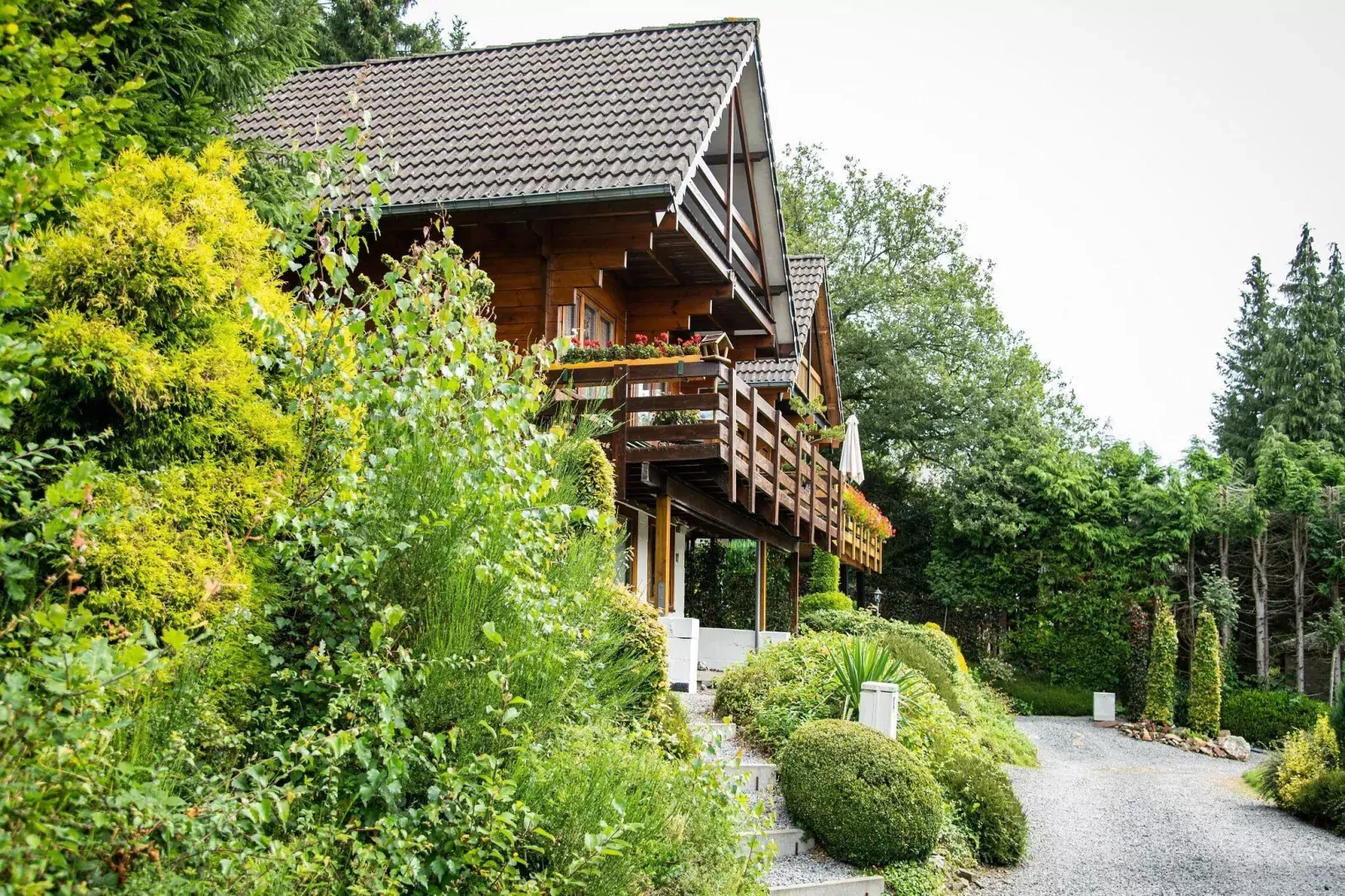 Camping Petite Suisse 6-Exterior summer