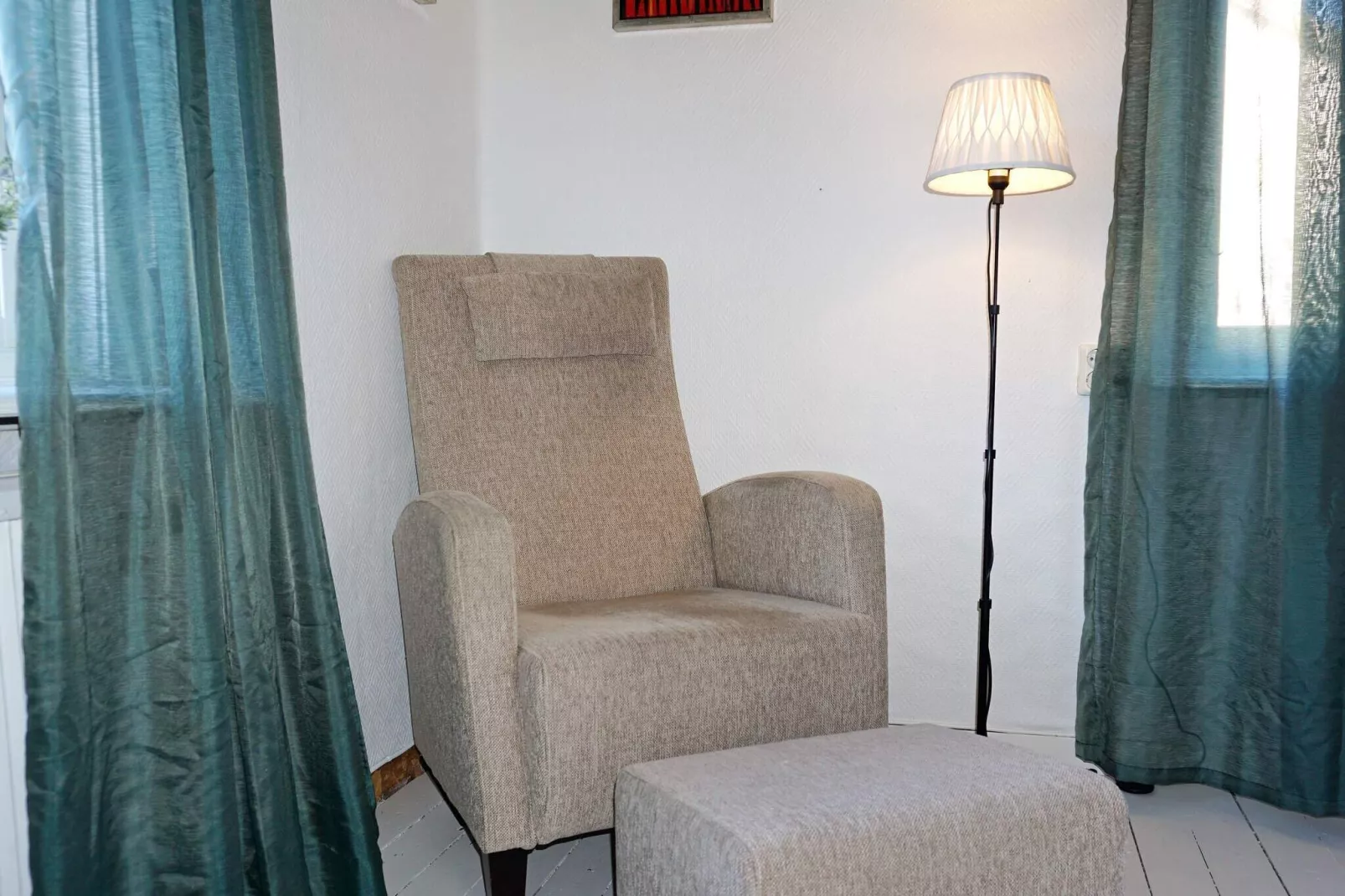 4 person holiday home in GAMLEBY-Indoor