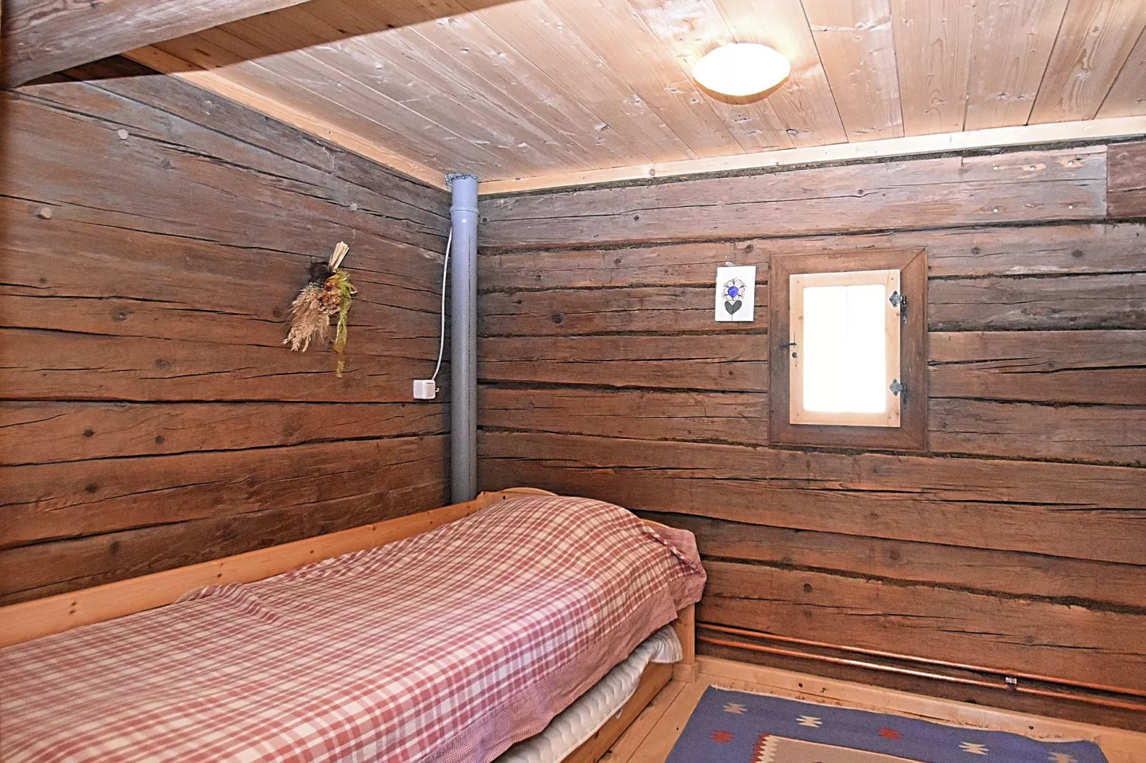 Kreut-Bedroom