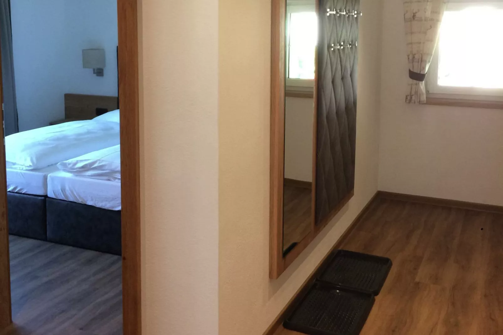 Apartments Zillertal 4P-Flur