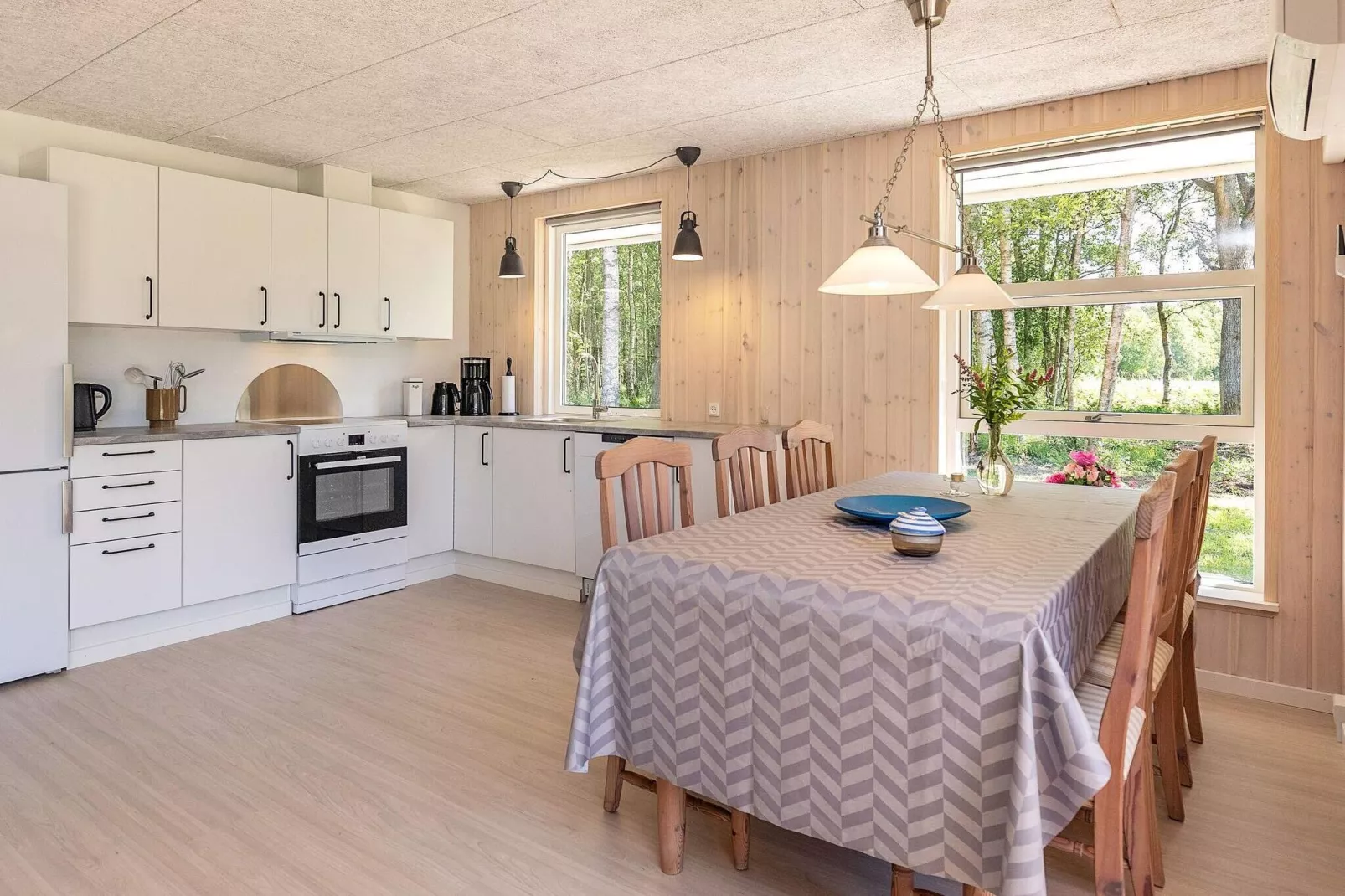 6 Personen Ferienhaus in Læsø-By Traum-Innenbereich