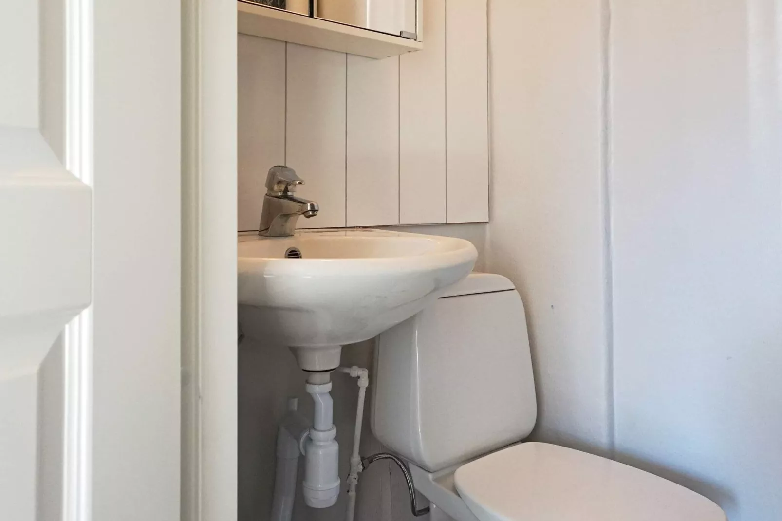 4 person holiday home in GAMLEBY-Indoor