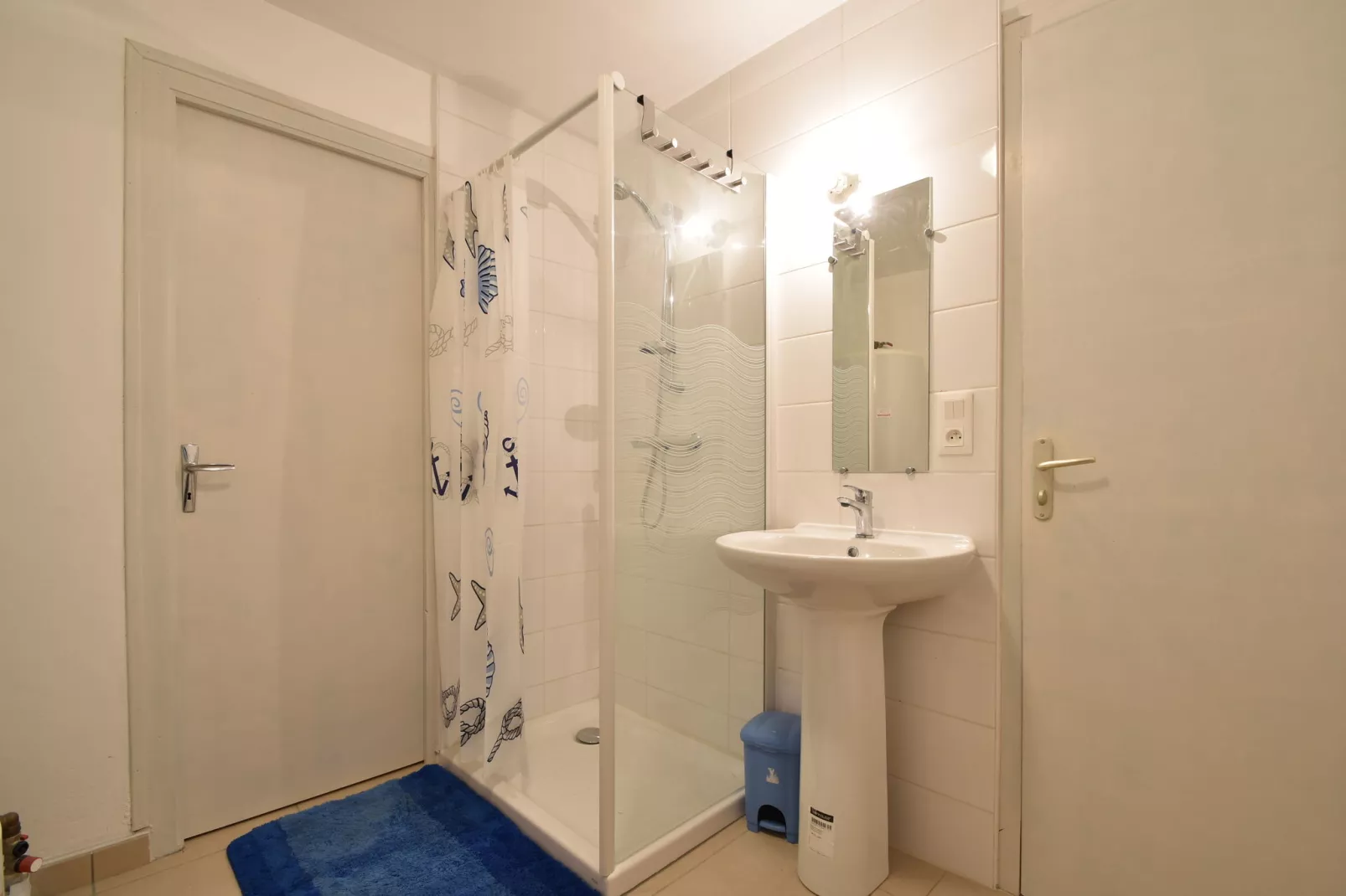 Moulin Bescond-Bathroom