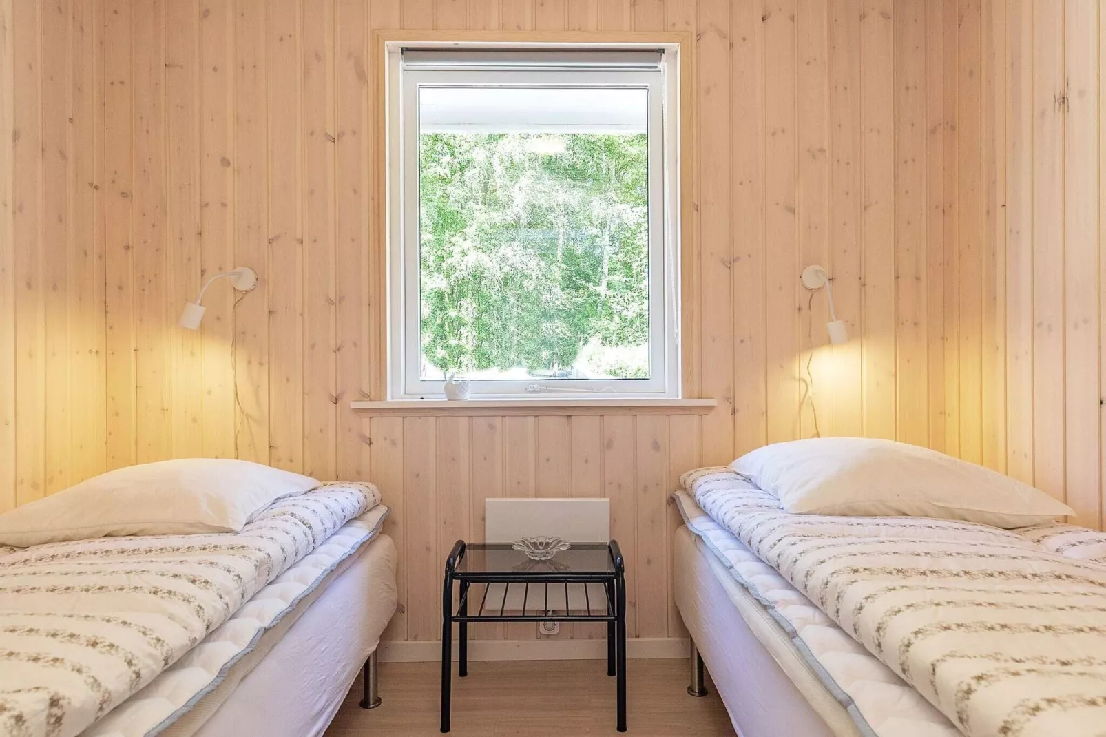 6 Personen Ferienhaus in Læsø-By Traum-Innenbereich