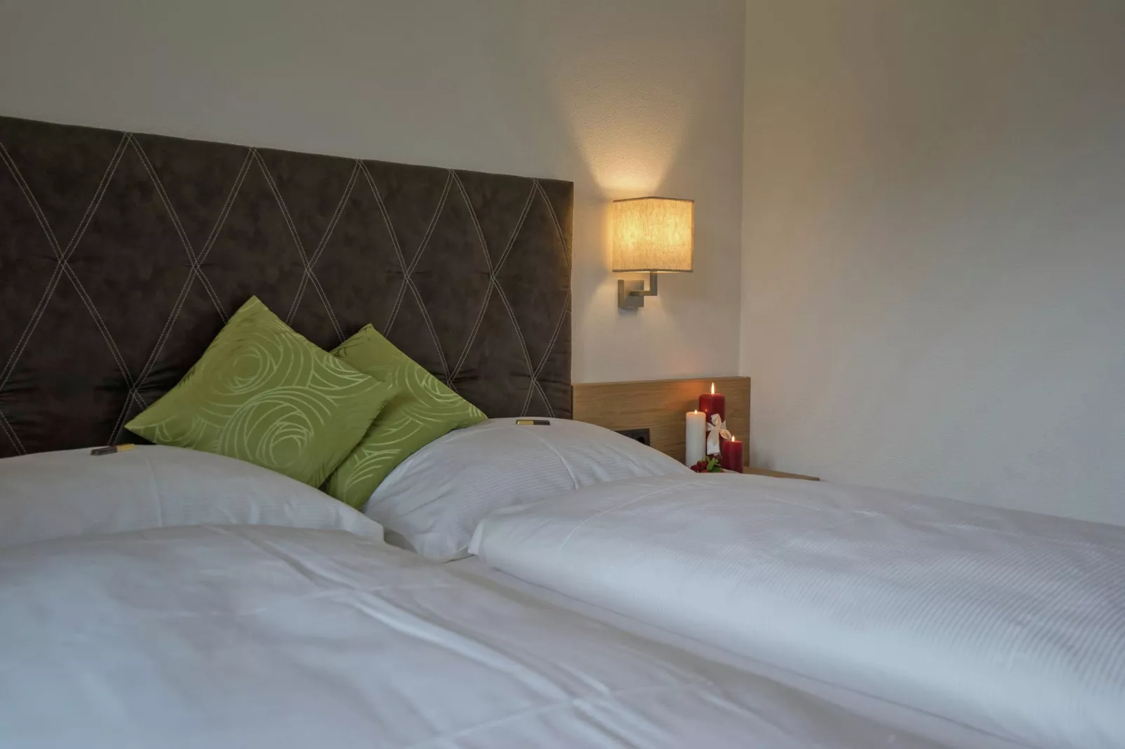 Apartments Zillertal 4P-Schlafzimmer