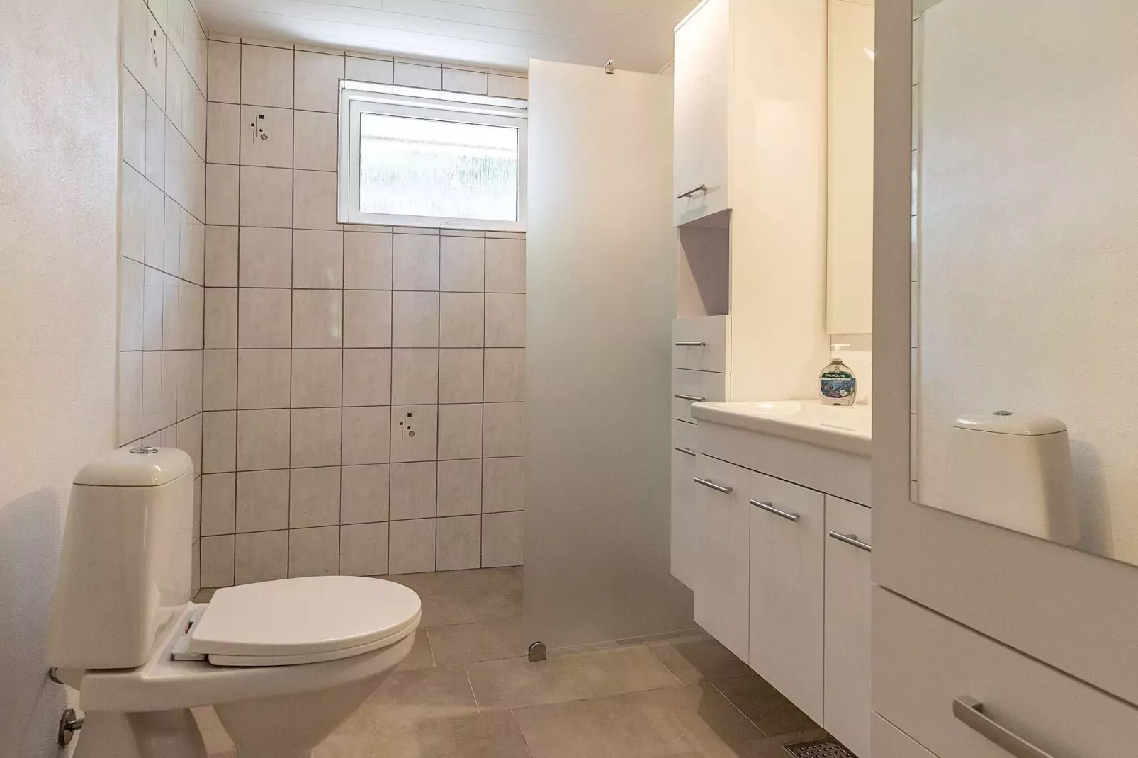 6 Personen Ferienhaus in Læsø-By Traum-Innenbereich