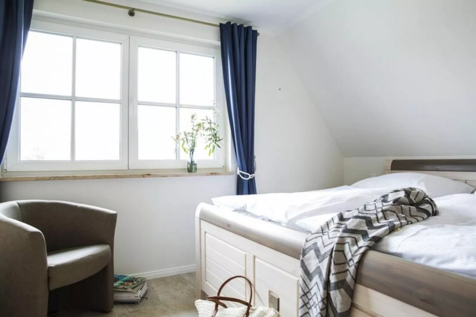 Seeschwalbe 35-Bedroom