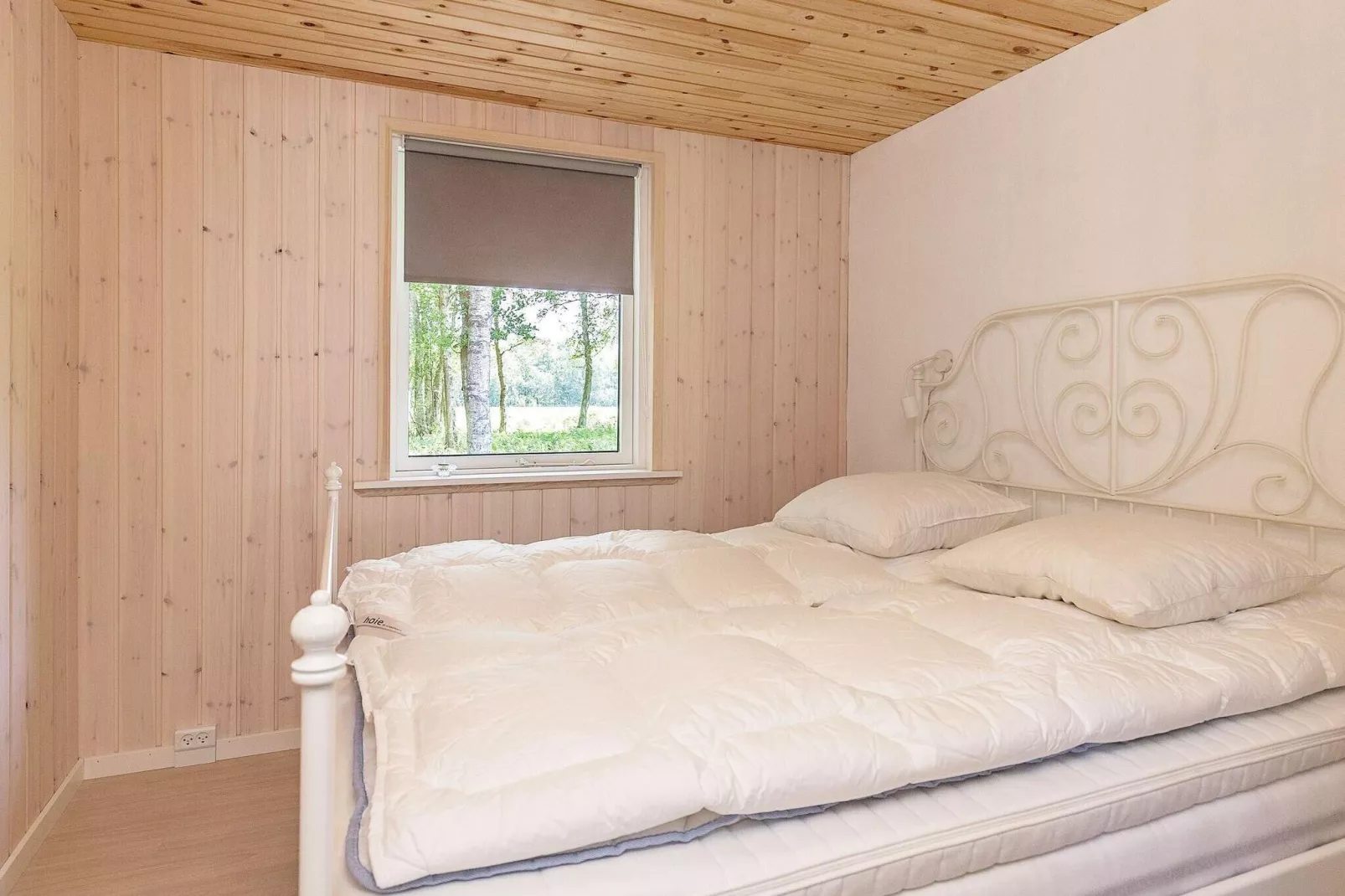 6 Personen Ferienhaus in Læsø-By Traum-Innenbereich