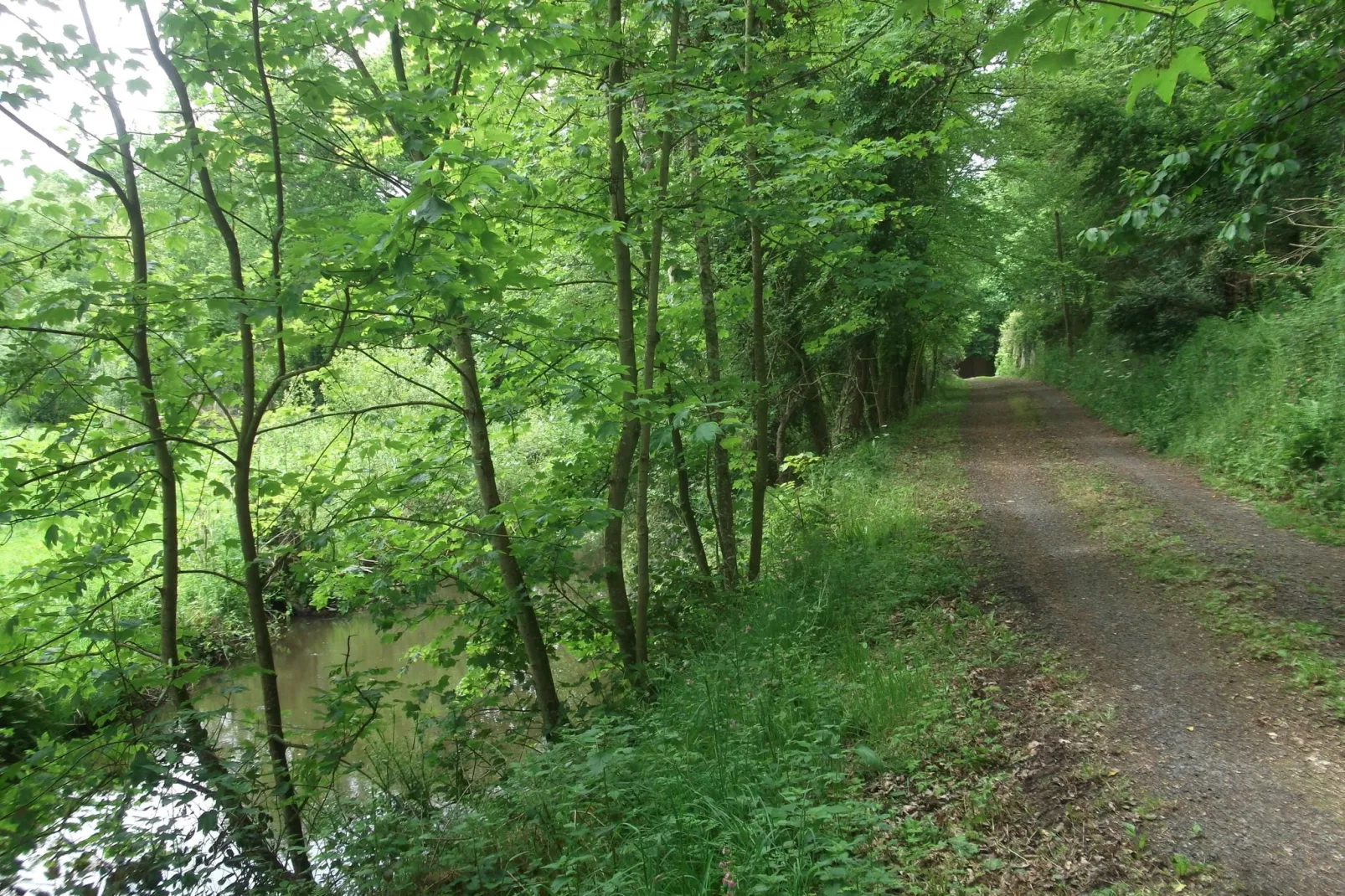 Moulin Bescond-Areas summer 1km