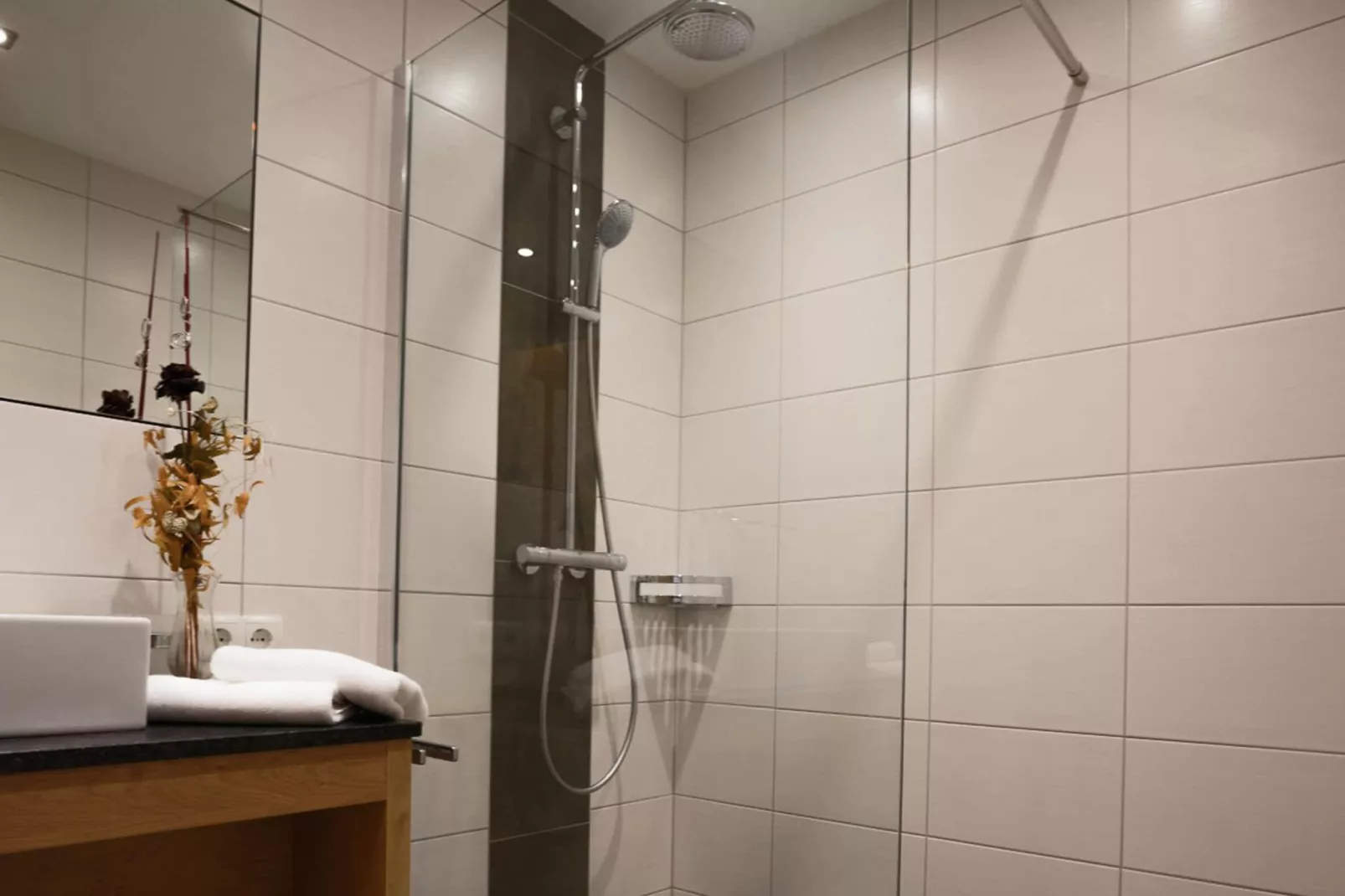 Apartments Zillertal 4P-Badezimmer
