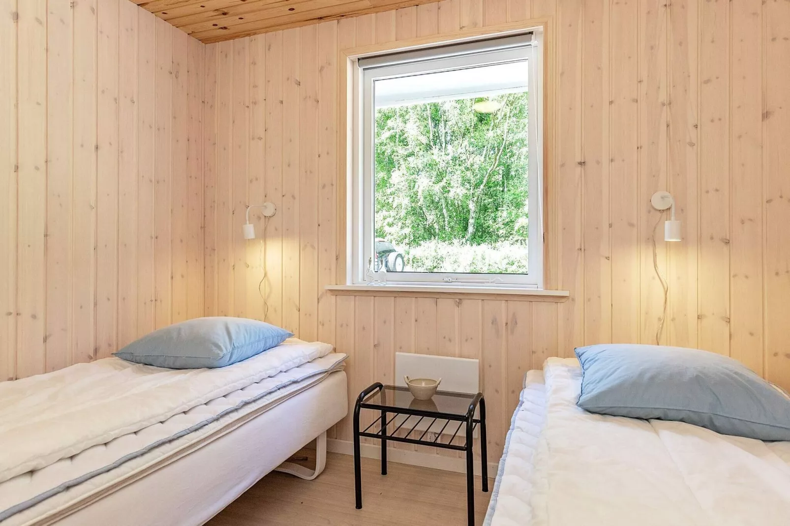 6 Personen Ferienhaus in Læsø-By Traum-Innenbereich
