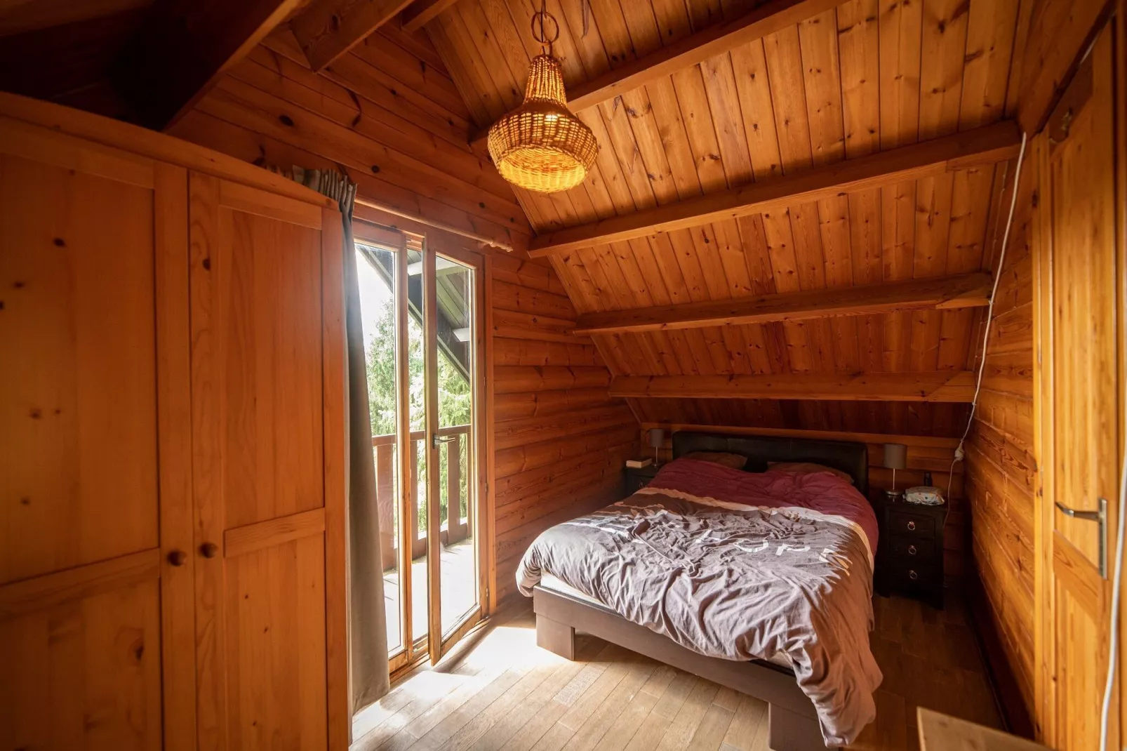 Camping Petite Suisse 6